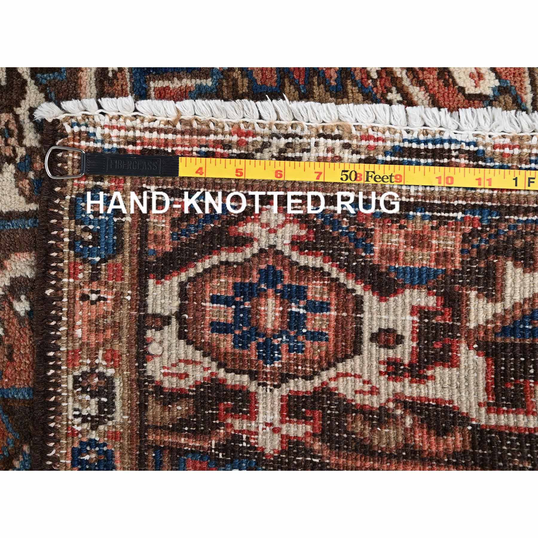 Vintage-Hand-Knotted-Rug-11650