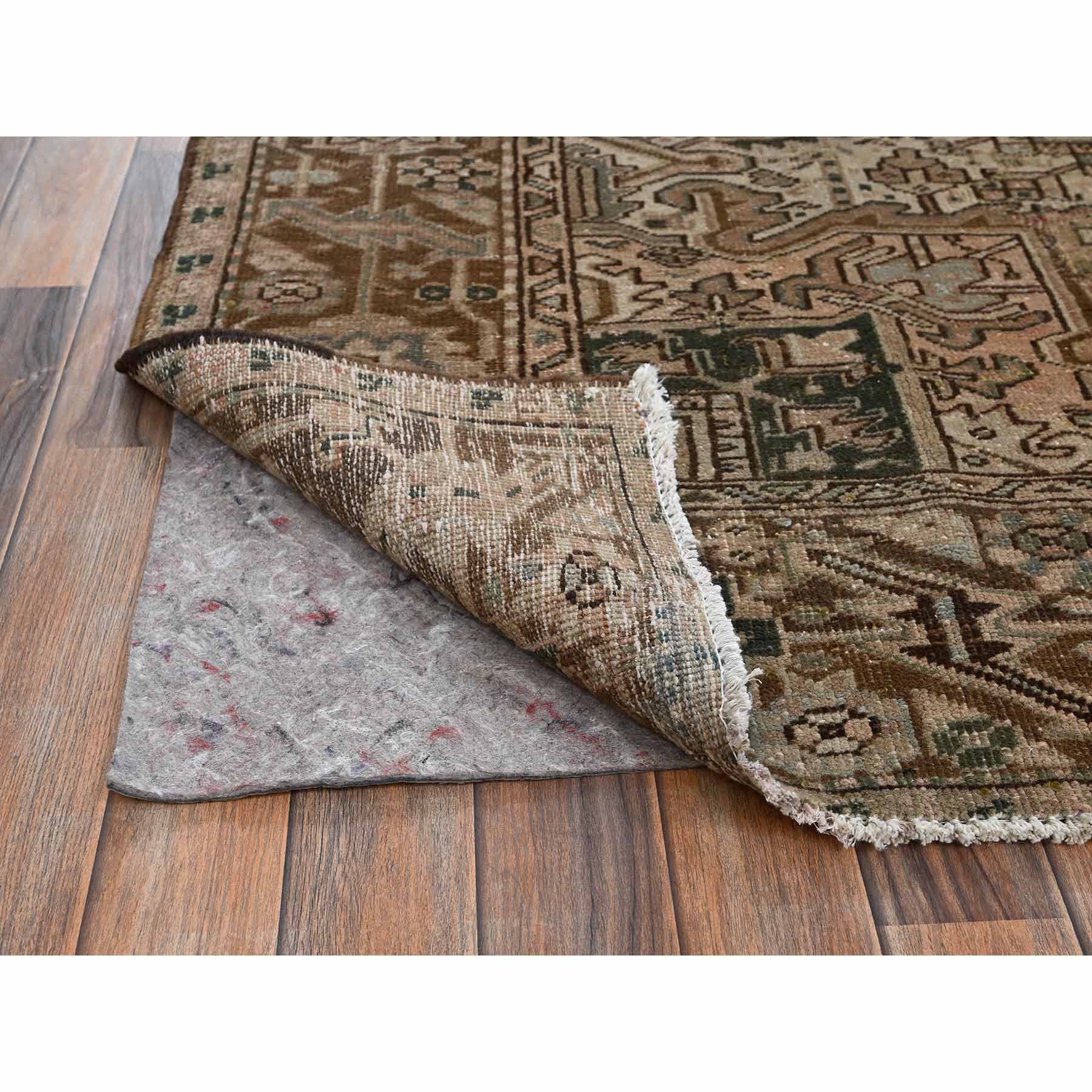 Vintage-Hand-Knotted-Rug-11660