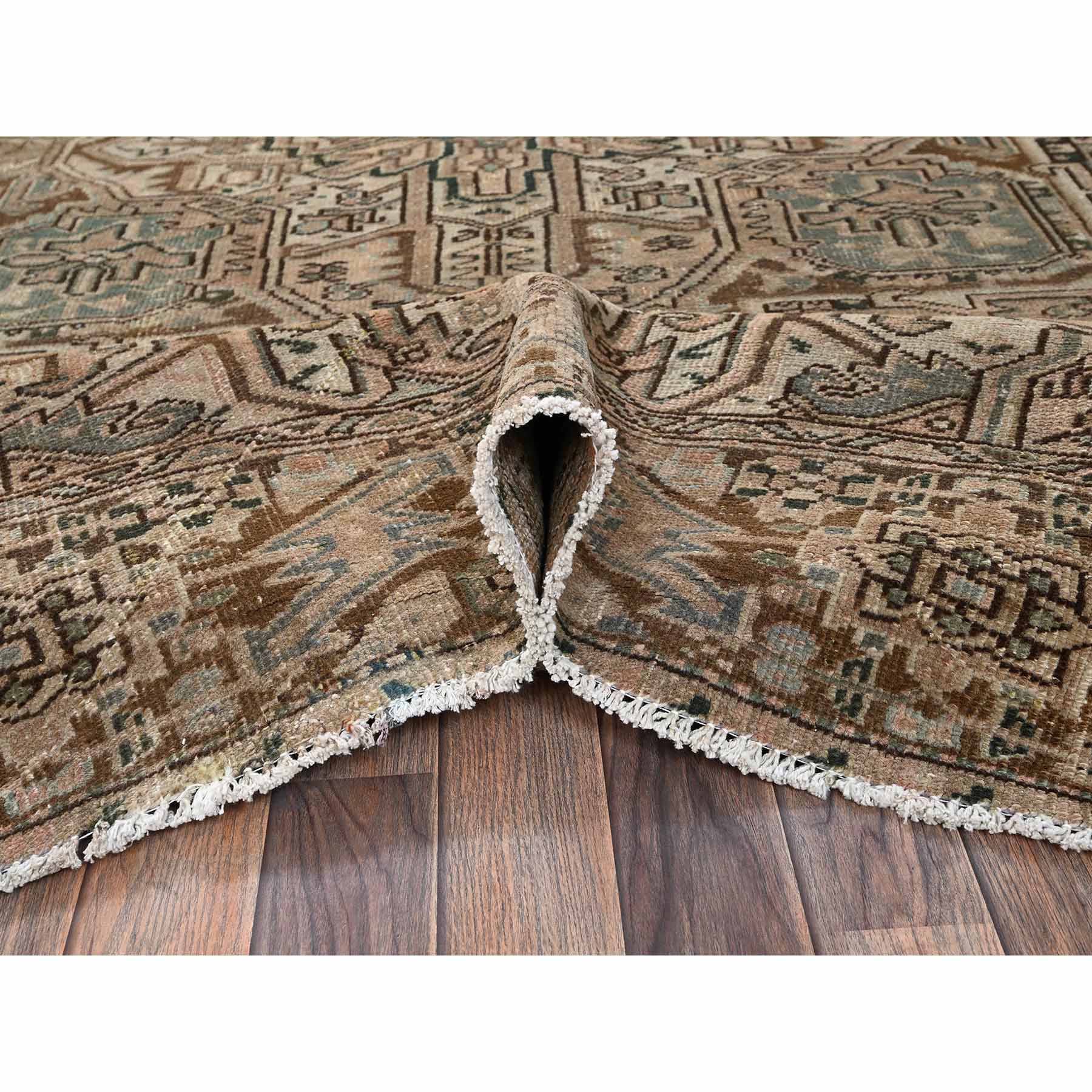 Vintage-Hand-Knotted-Rug-11660