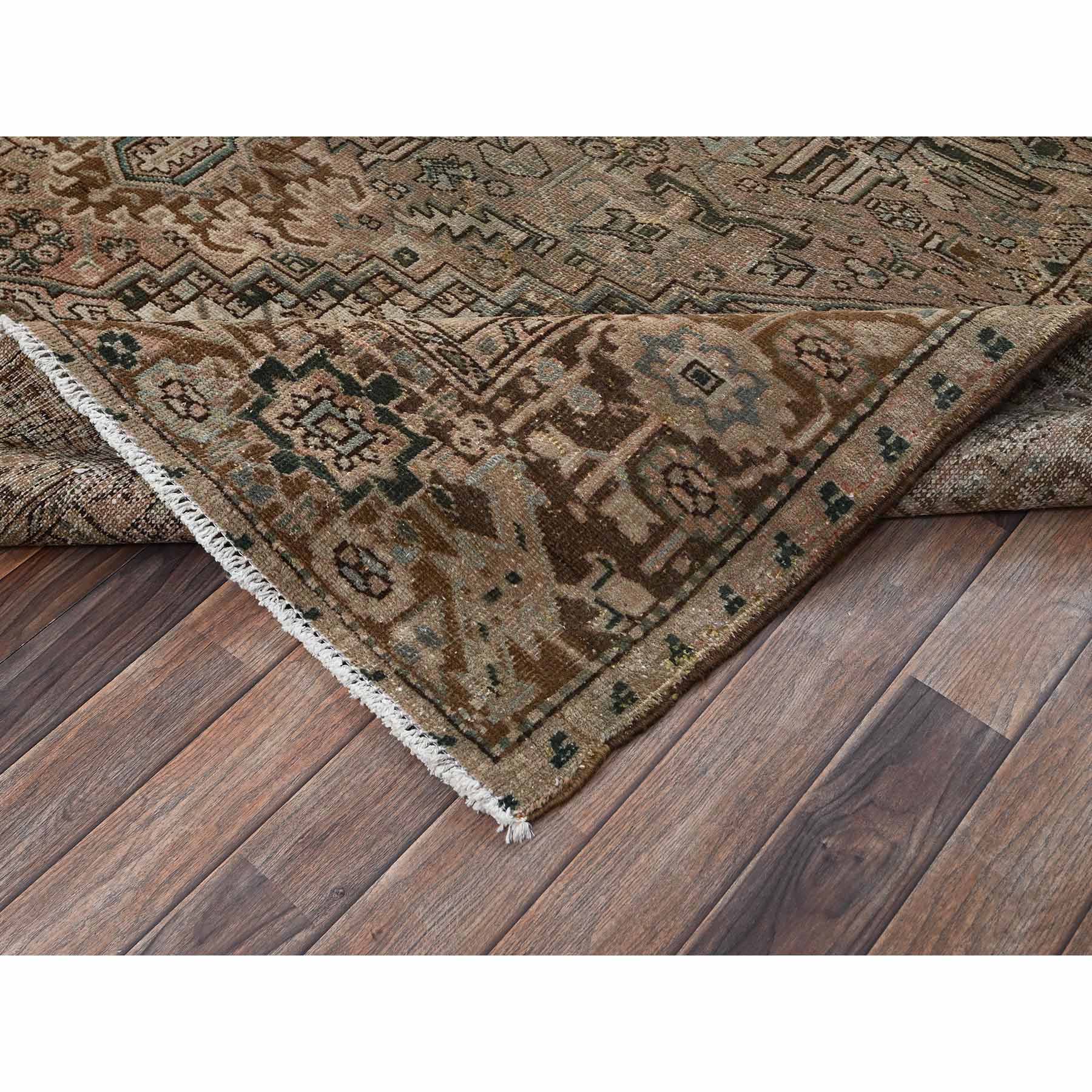 Vintage-Hand-Knotted-Rug-11660