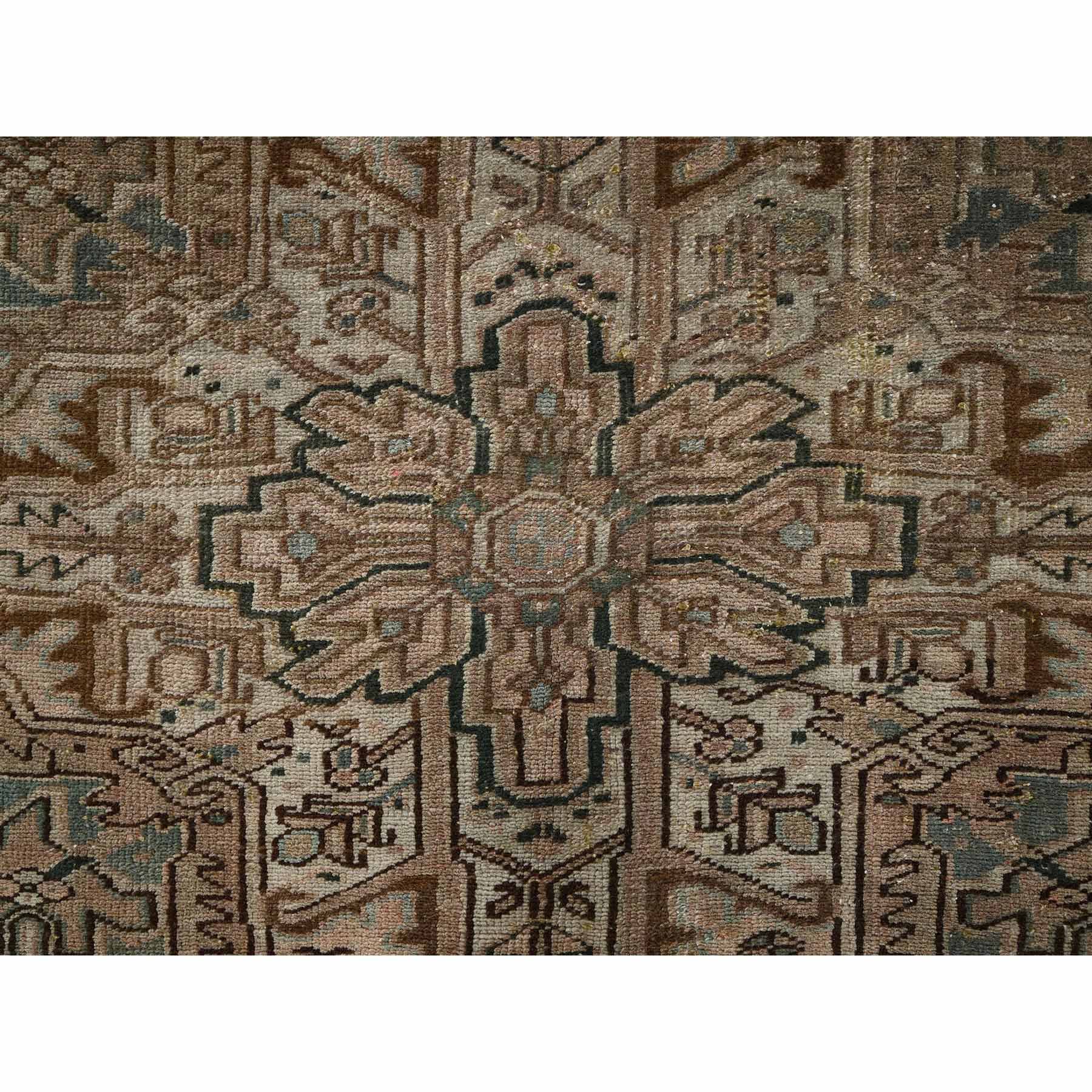 Vintage-Hand-Knotted-Rug-11660