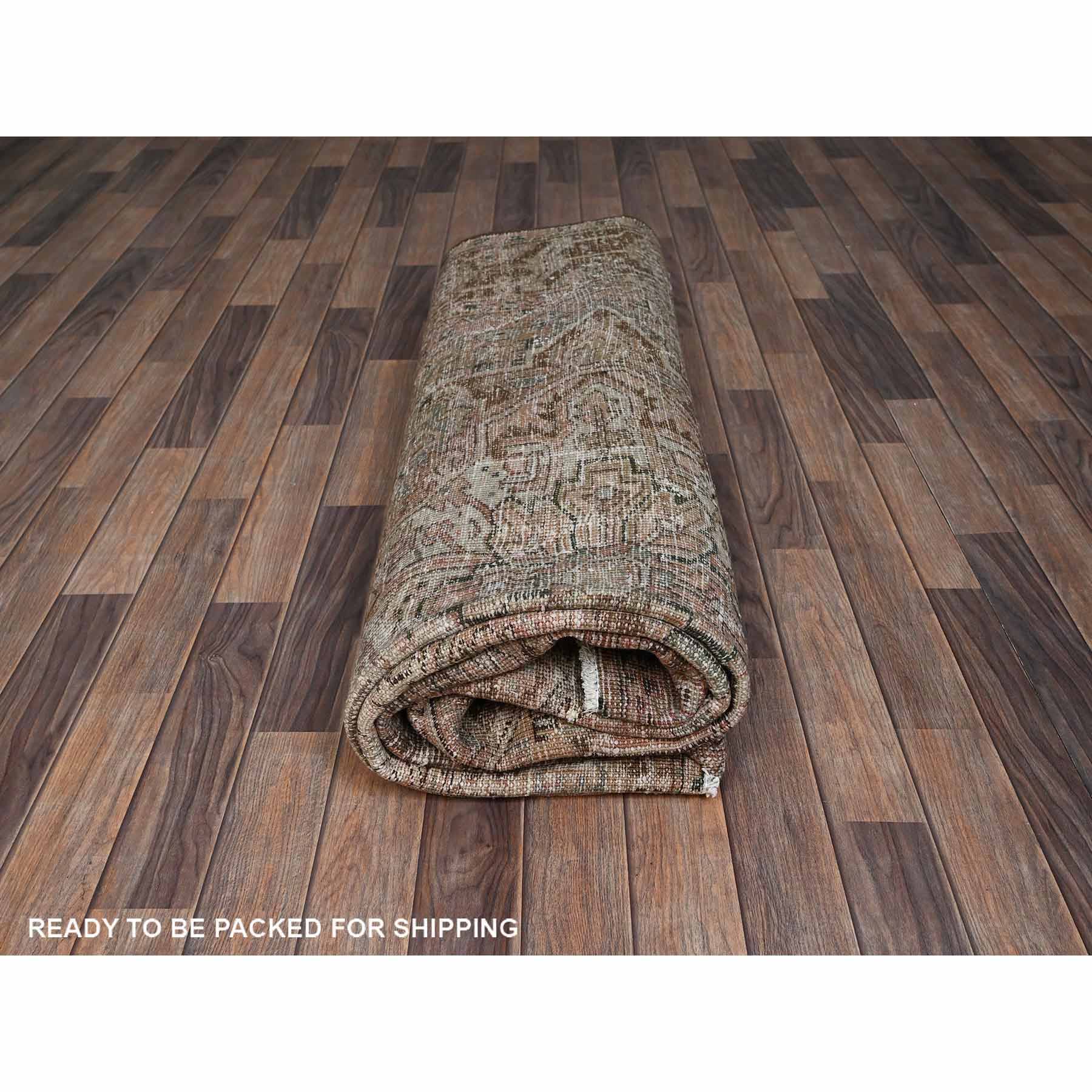 Vintage-Hand-Knotted-Rug-11660