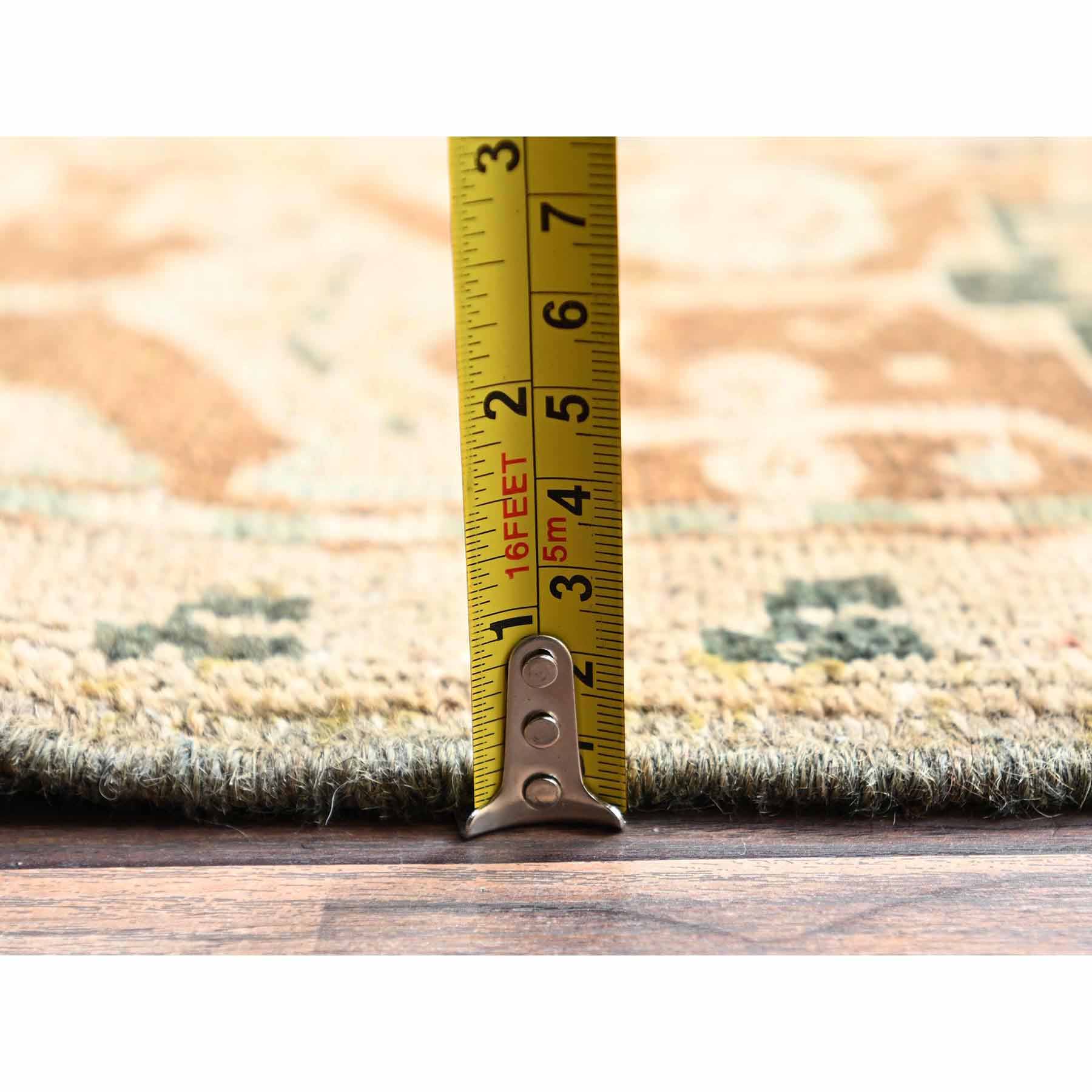 Vintage-Hand-Knotted-Rug-11660