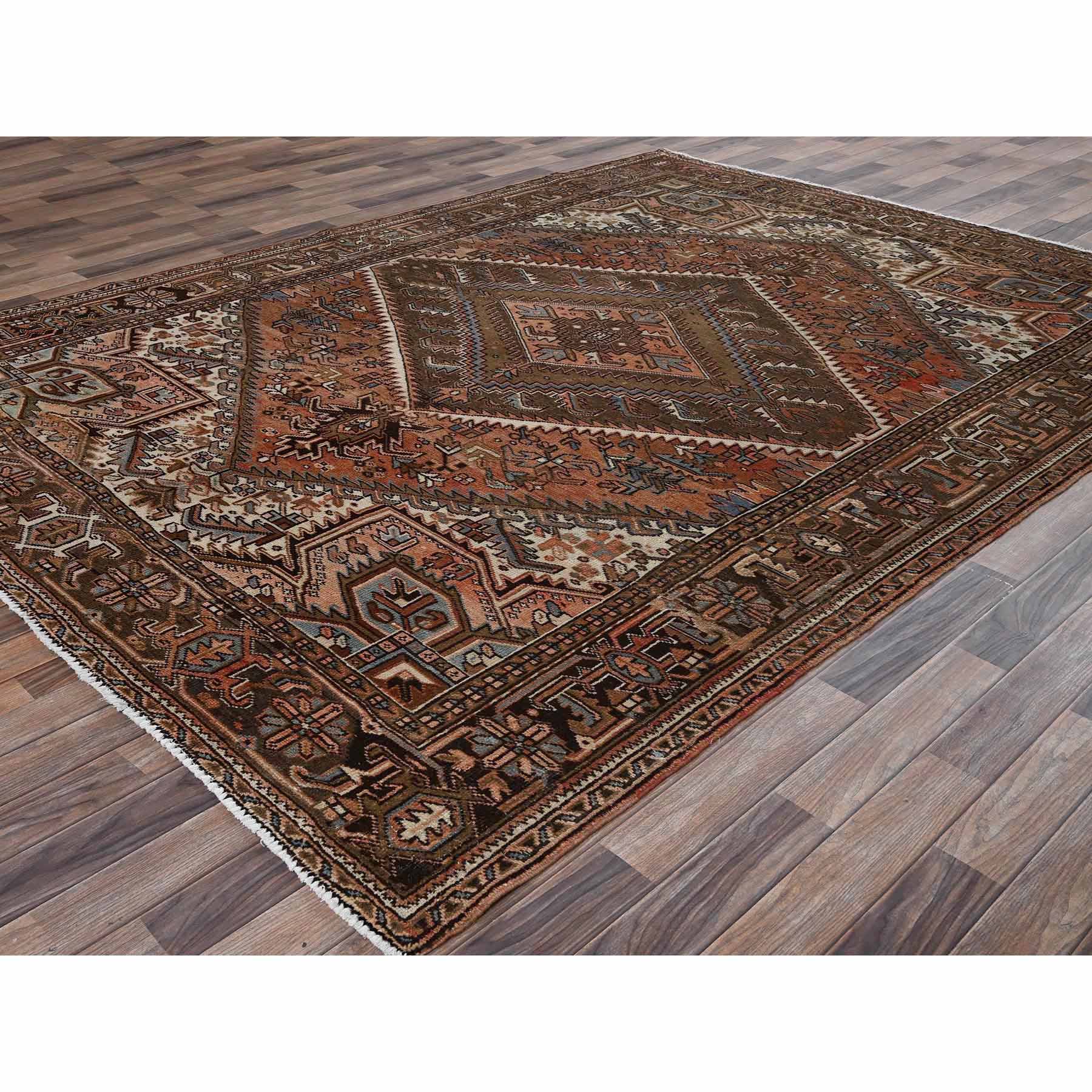 Vintage-Hand-Knotted-Rug-11675