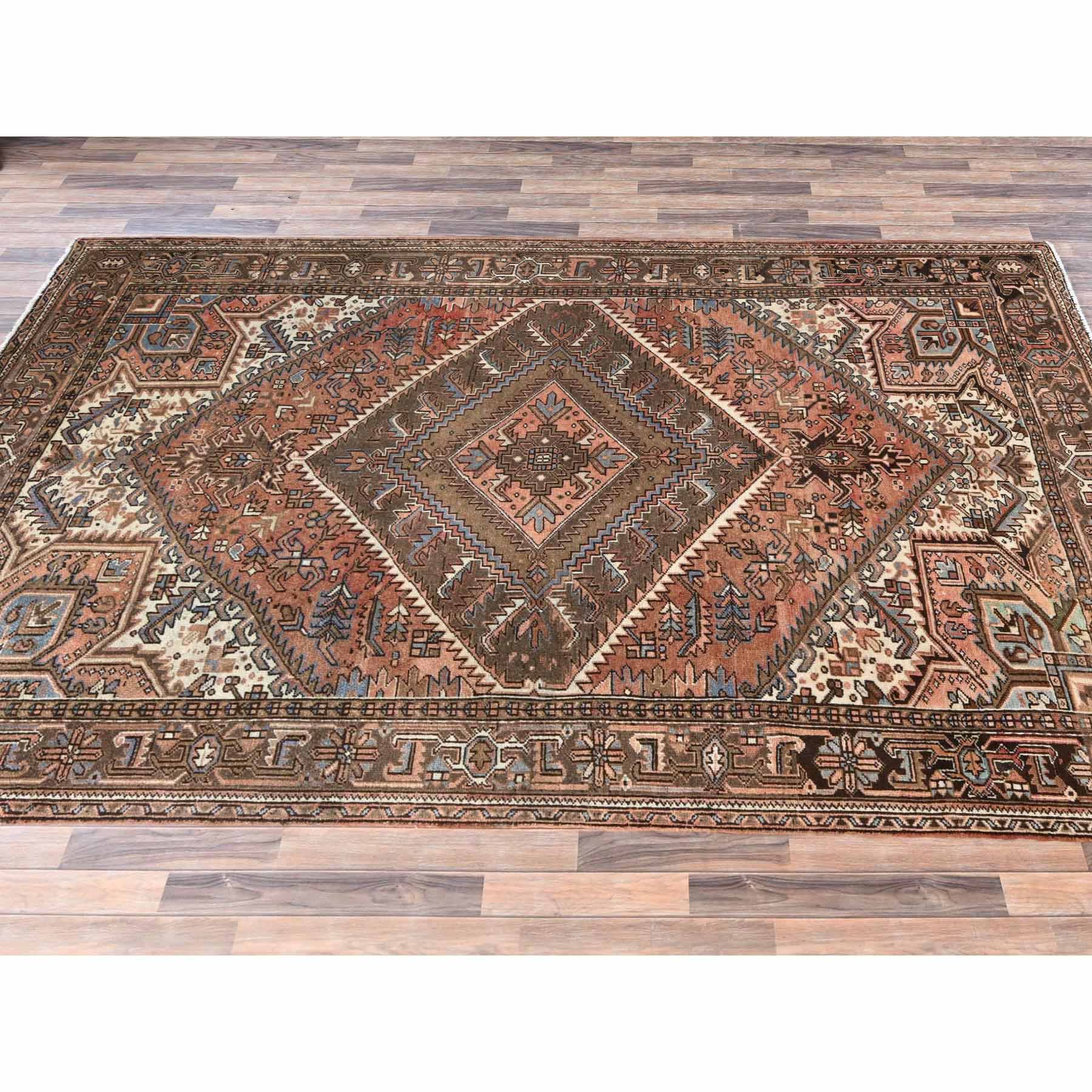 Vintage-Hand-Knotted-Rug-11675