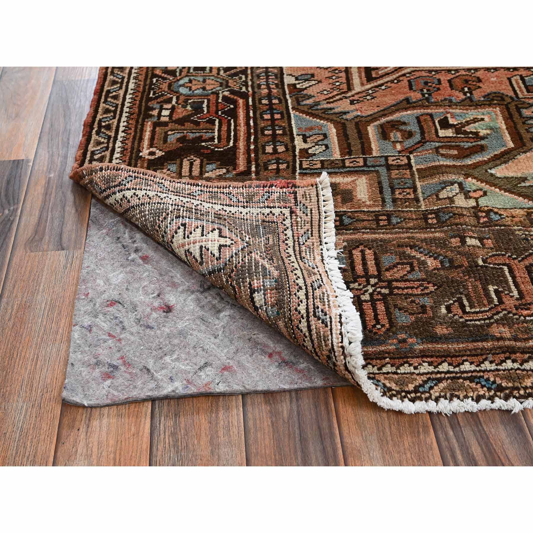Vintage-Hand-Knotted-Rug-11675