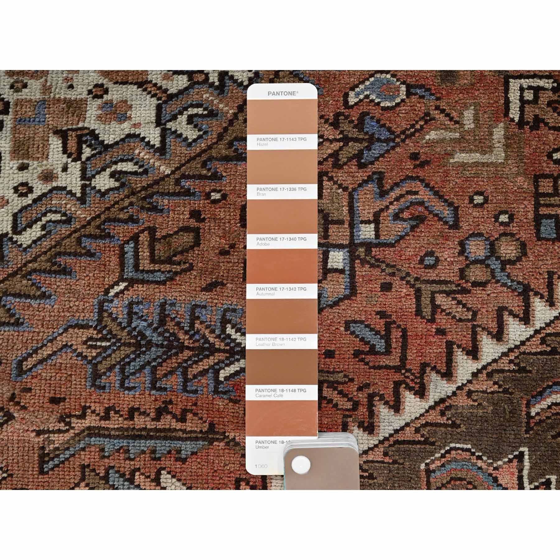 Vintage-Hand-Knotted-Rug-11675