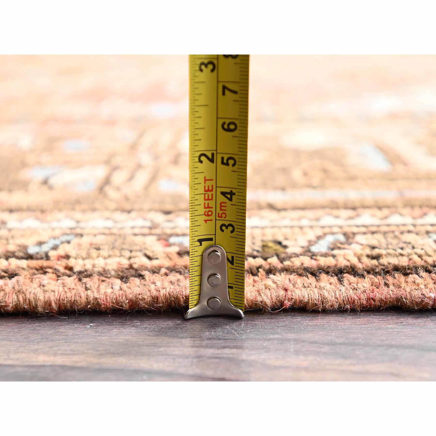 Vintage-Hand-Knotted-Rug-11675