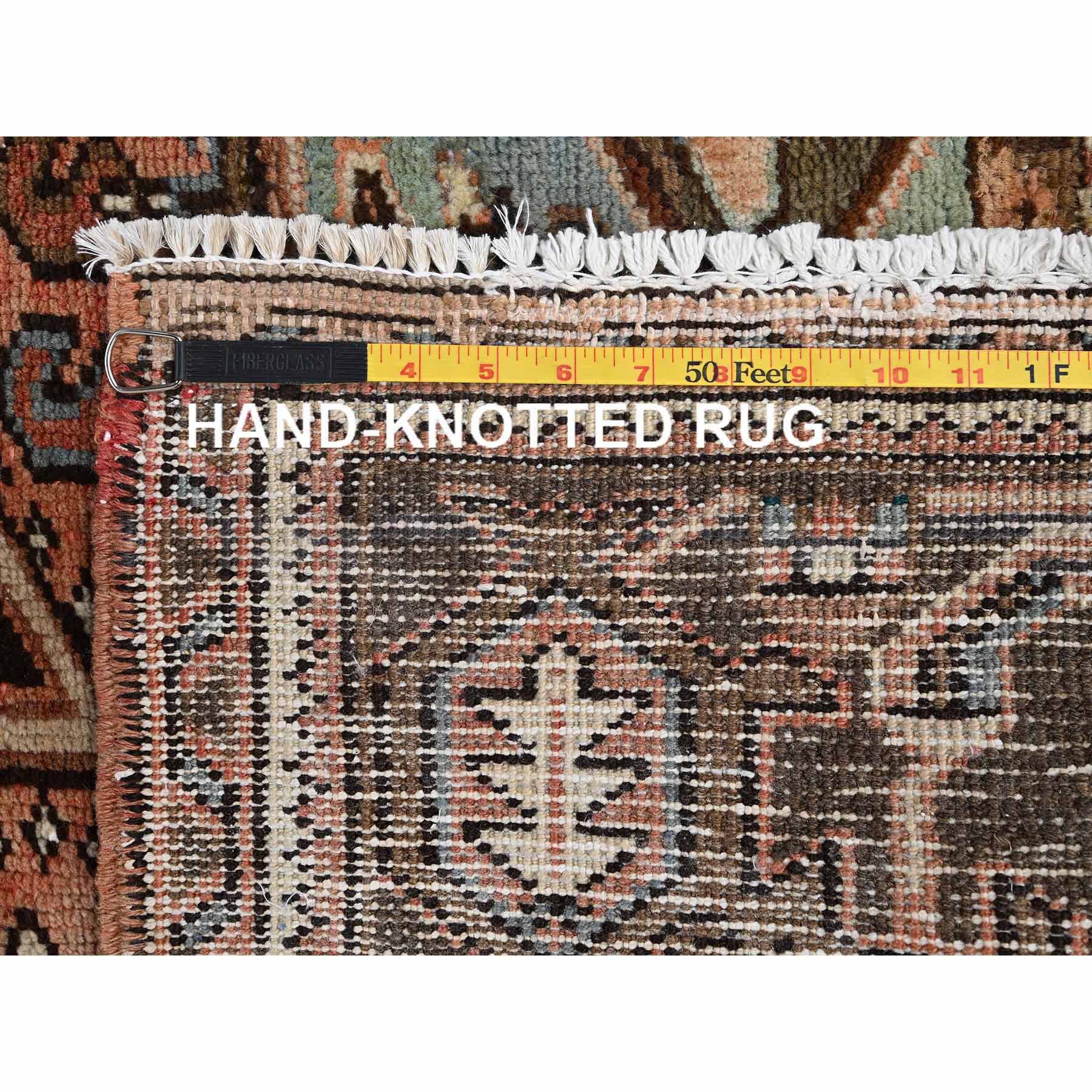 Vintage-Hand-Knotted-Rug-11675