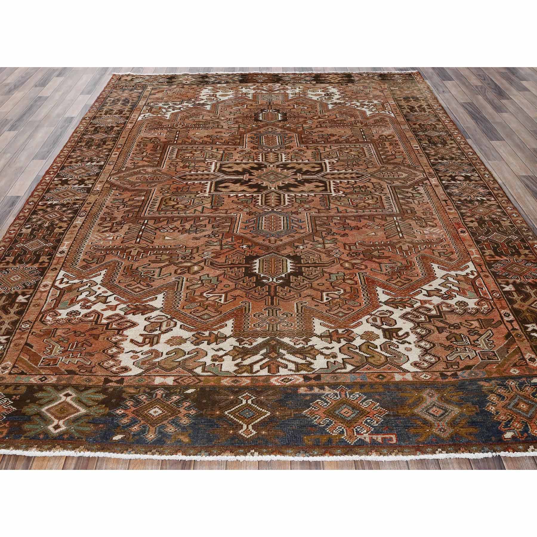 Vintage-Hand-Knotted-Rug-11680