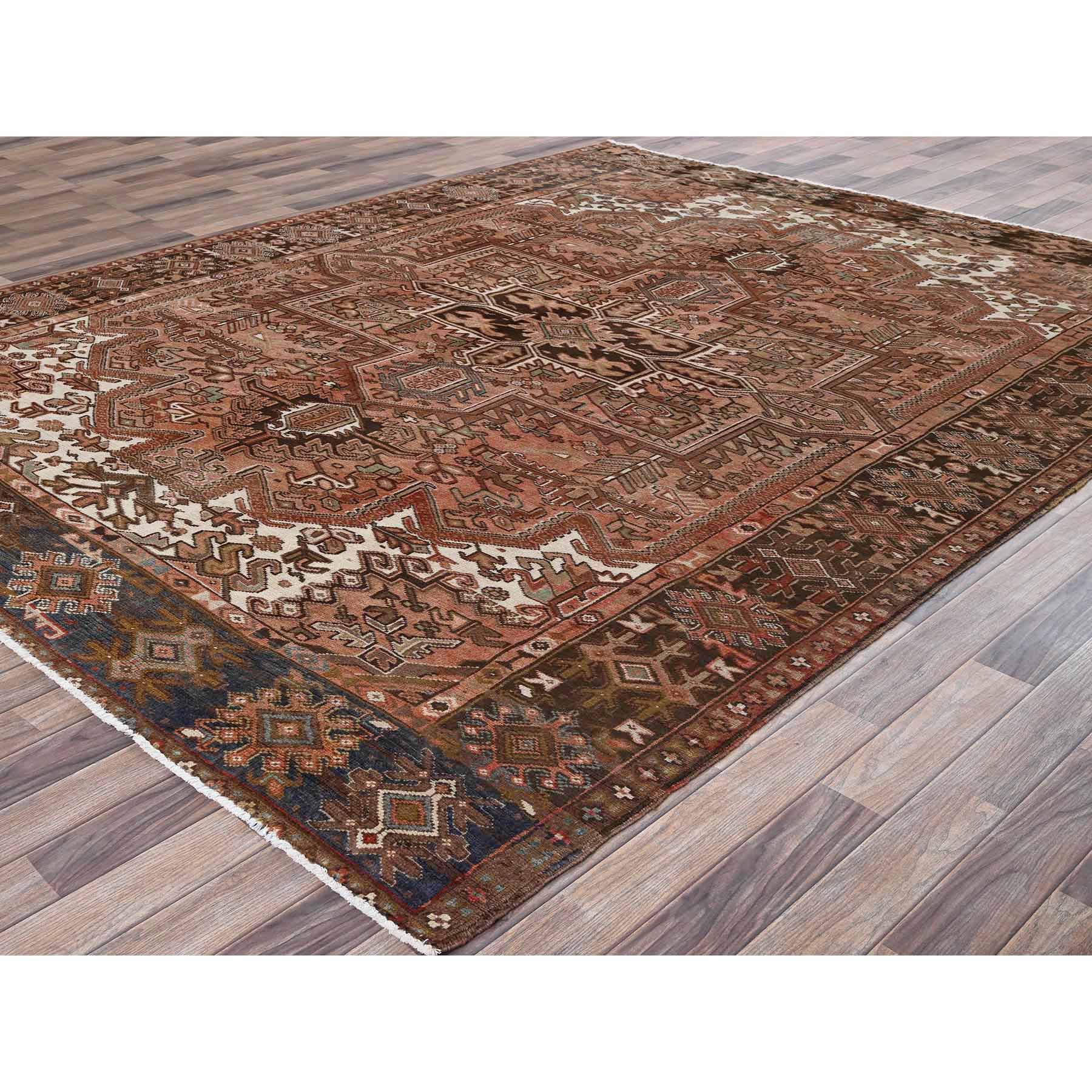 Vintage-Hand-Knotted-Rug-11680
