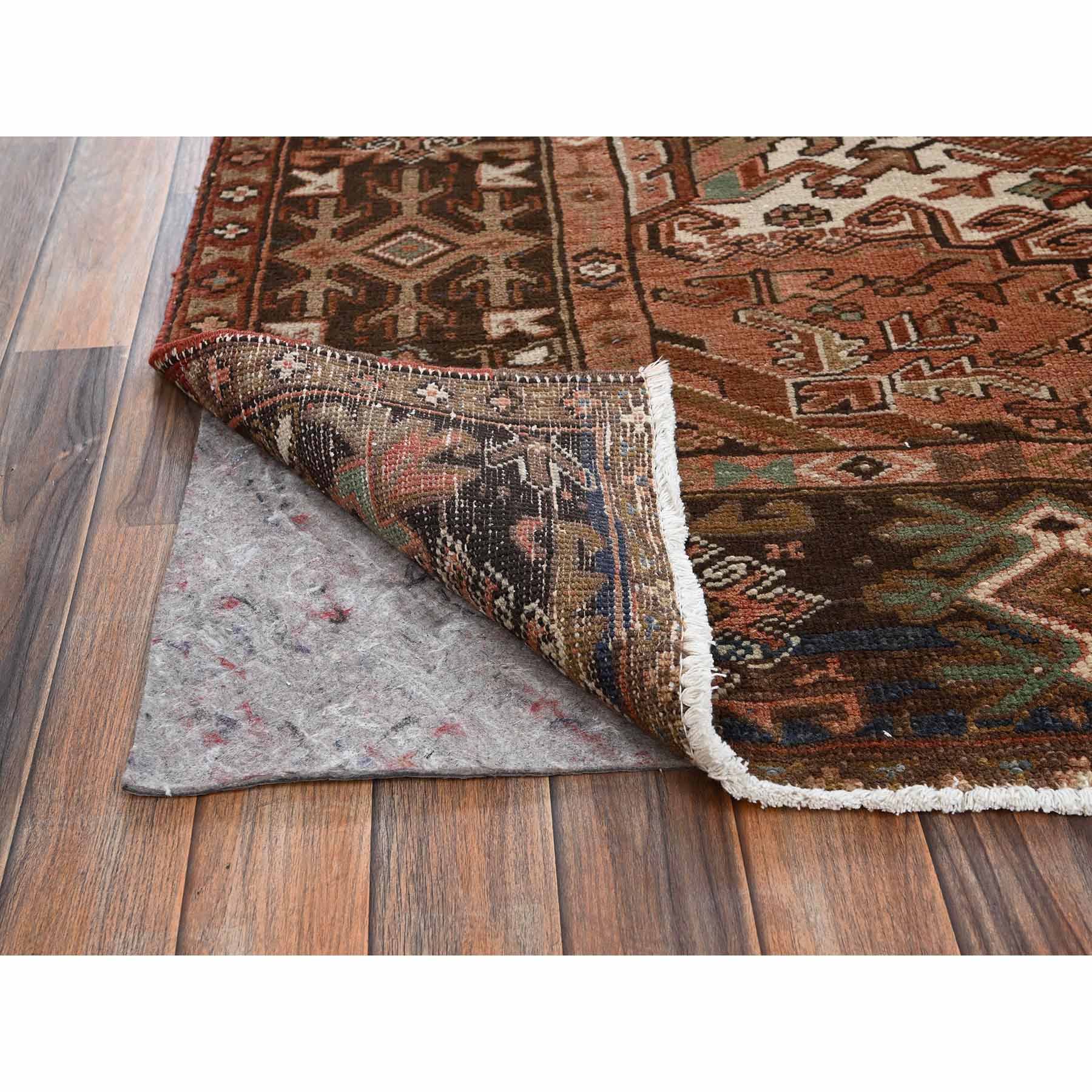 Vintage-Hand-Knotted-Rug-11680