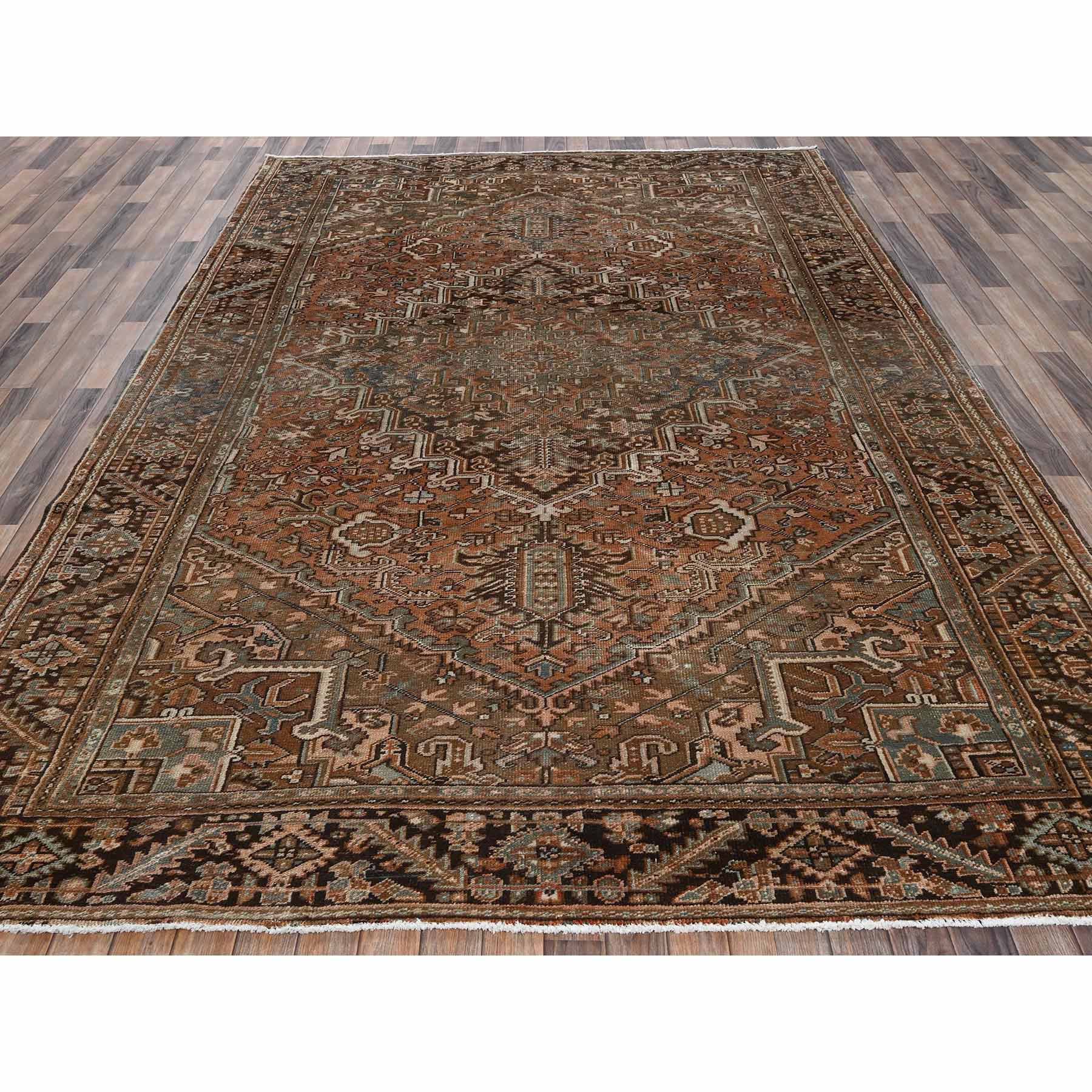 Vintage-Hand-Knotted-Rug-11685