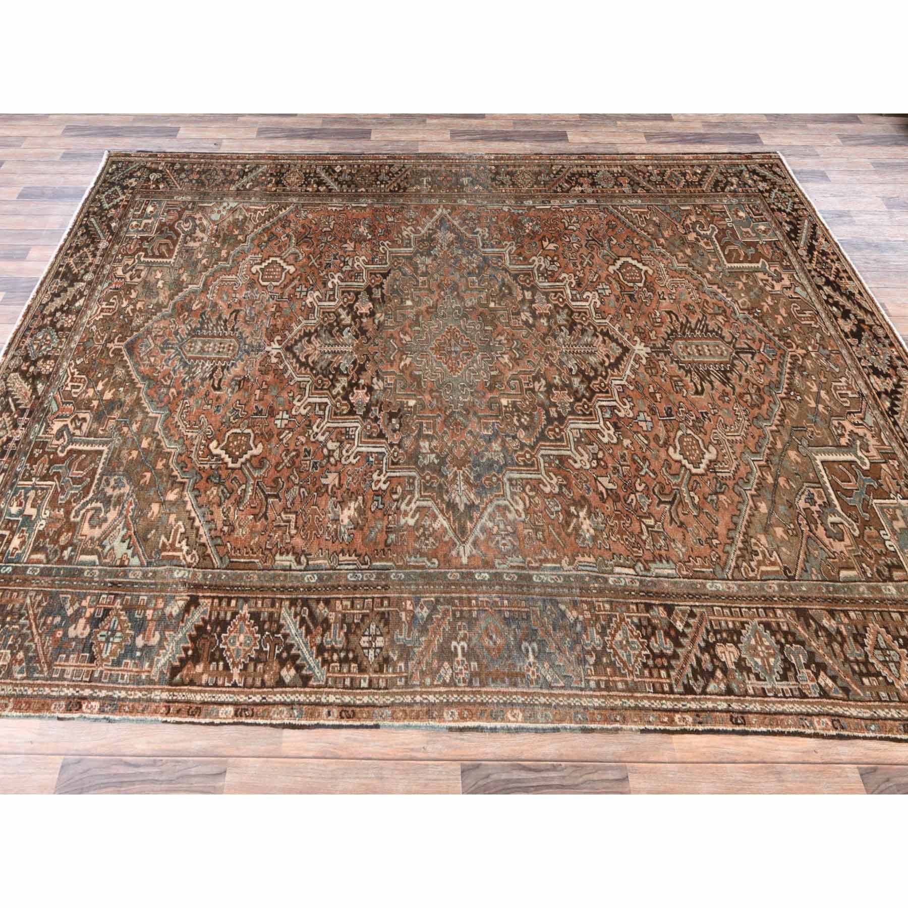 Vintage-Hand-Knotted-Rug-11685