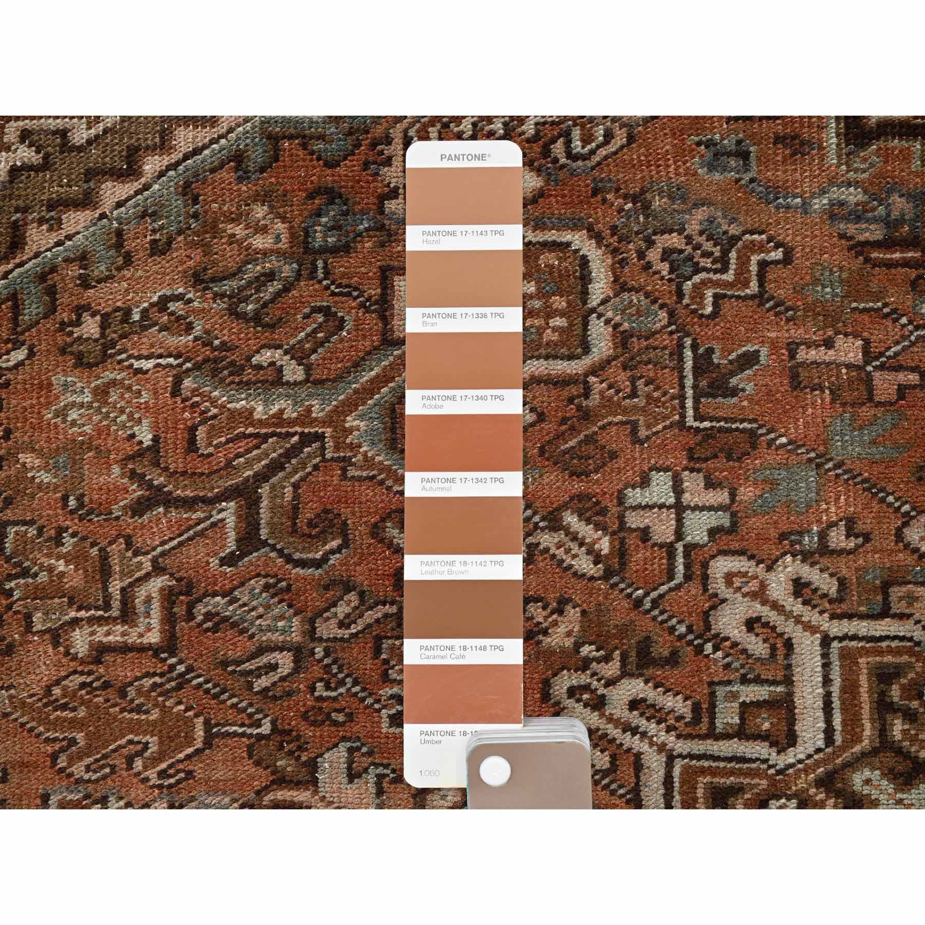 Vintage-Hand-Knotted-Rug-11685