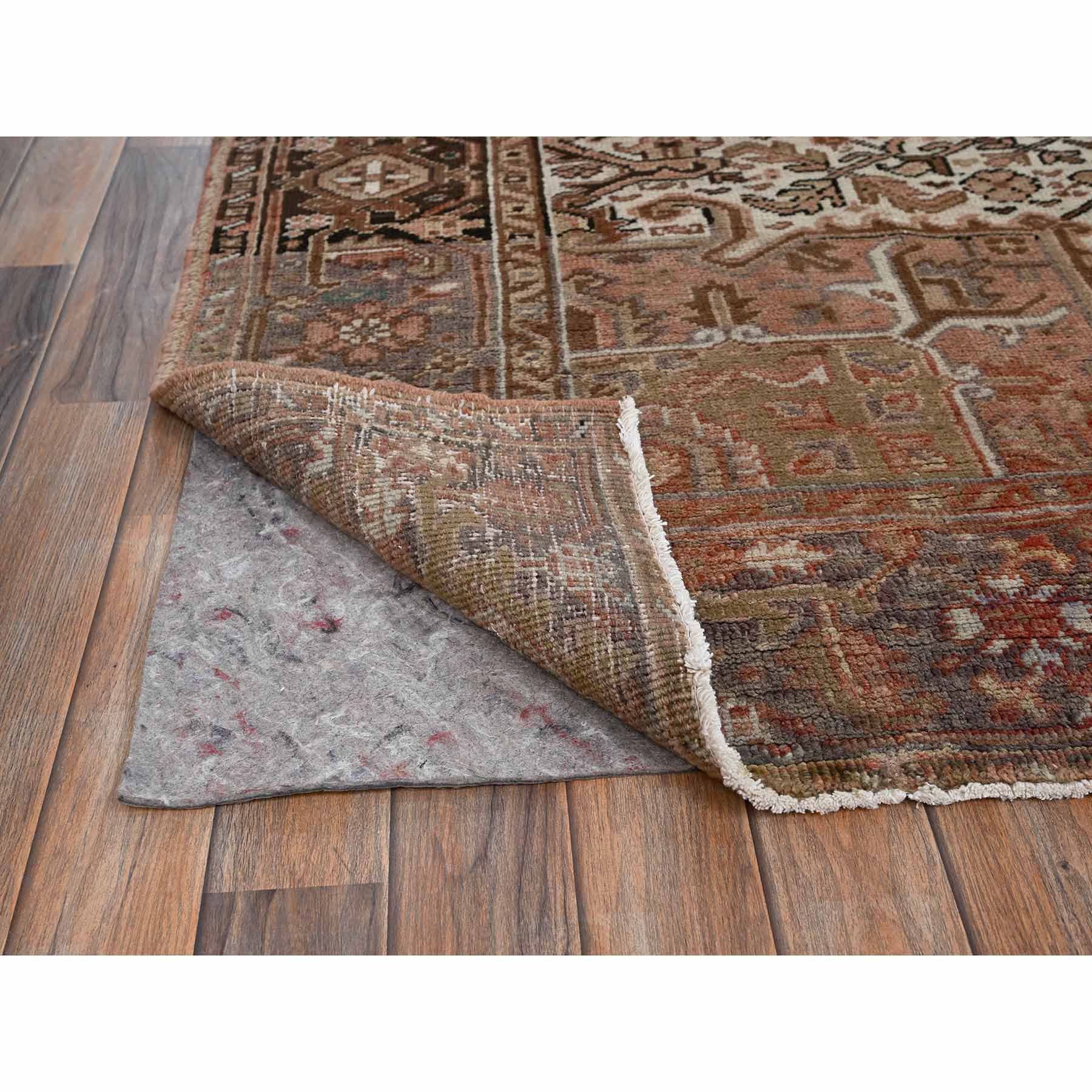 Vintage-Hand-Knotted-Rug-11690