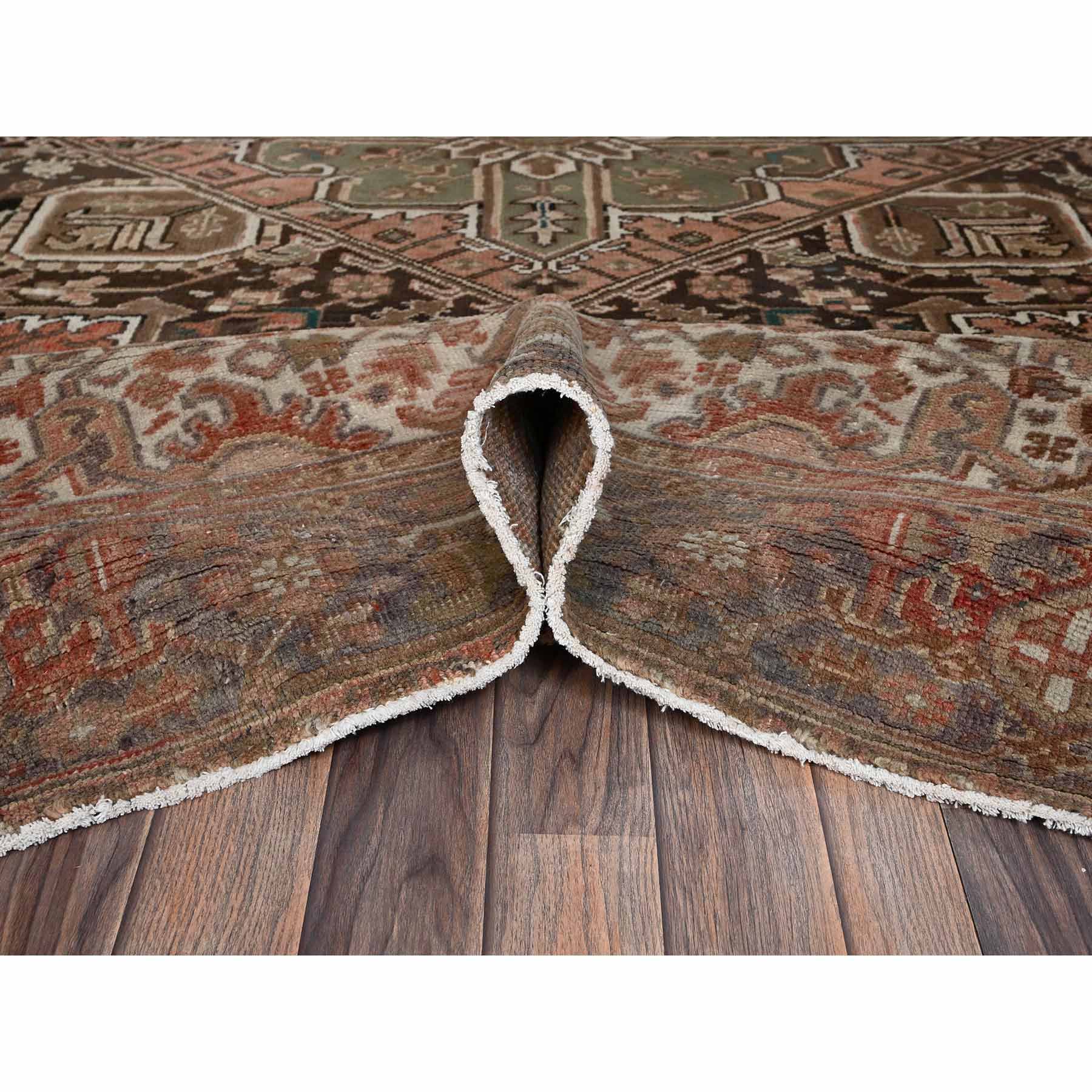 Vintage-Hand-Knotted-Rug-11690