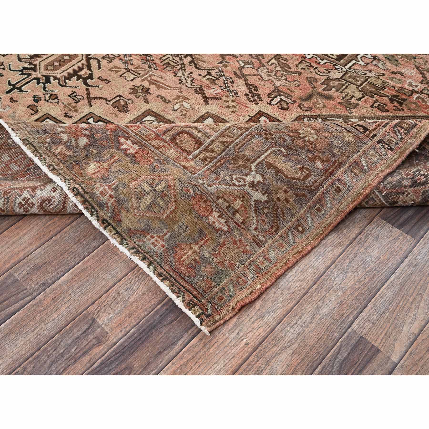 Vintage-Hand-Knotted-Rug-11690