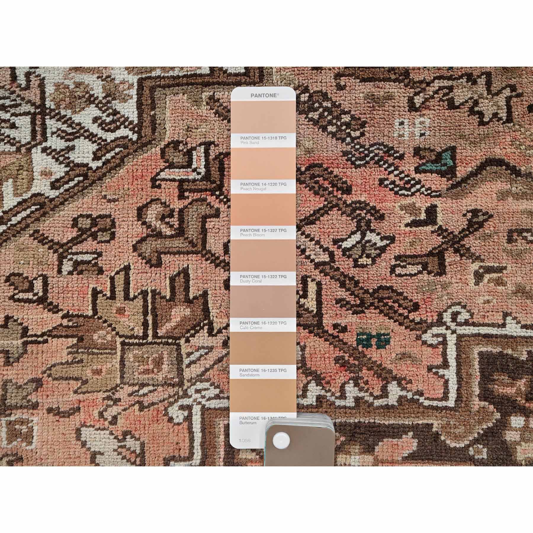 Vintage-Hand-Knotted-Rug-11690