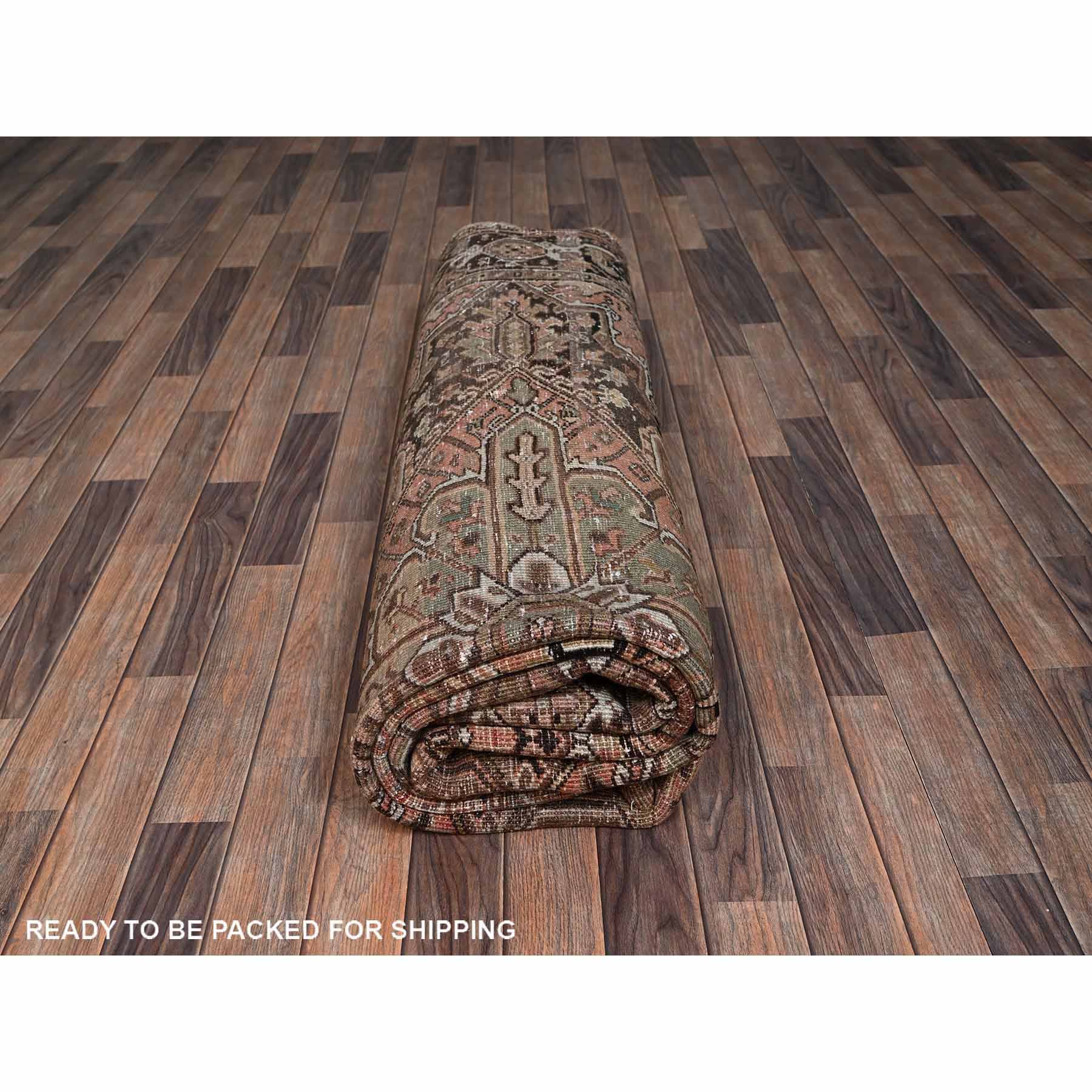 Vintage-Hand-Knotted-Rug-11690