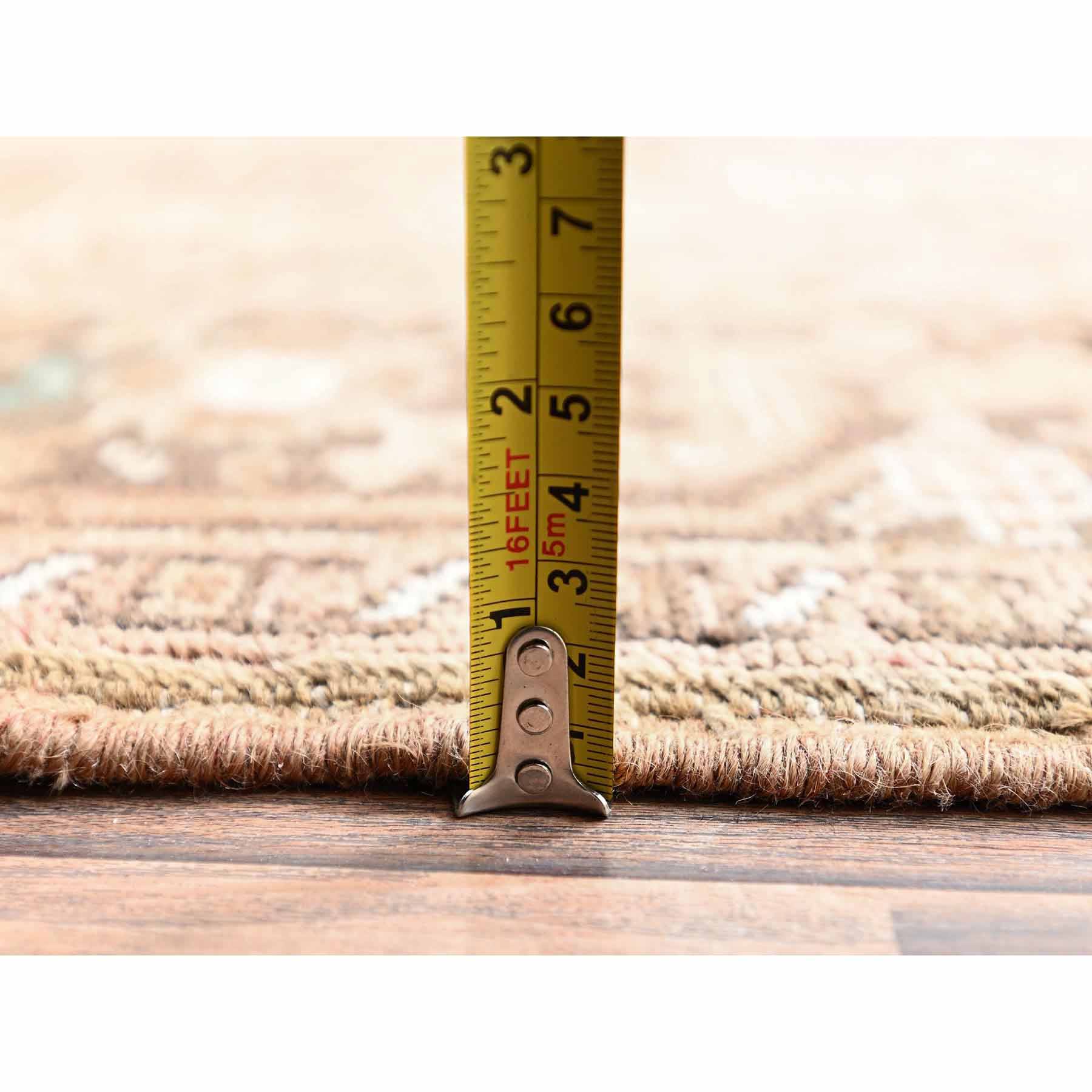 Vintage-Hand-Knotted-Rug-11690