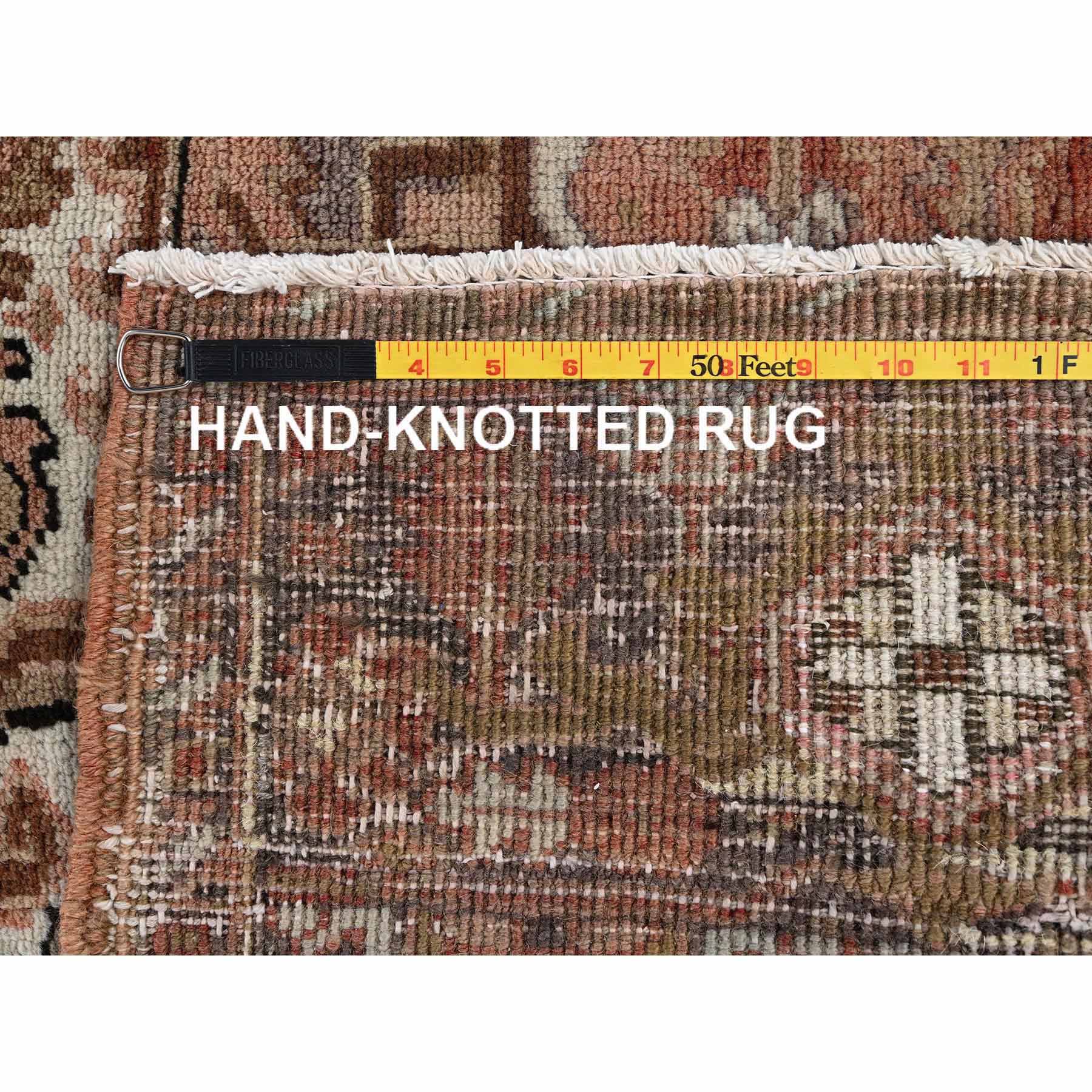 Vintage-Hand-Knotted-Rug-11690