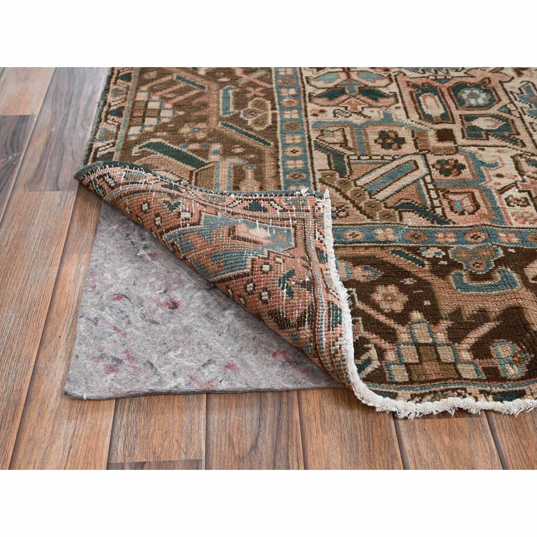 Vintage-Hand-Knotted-Rug-11695