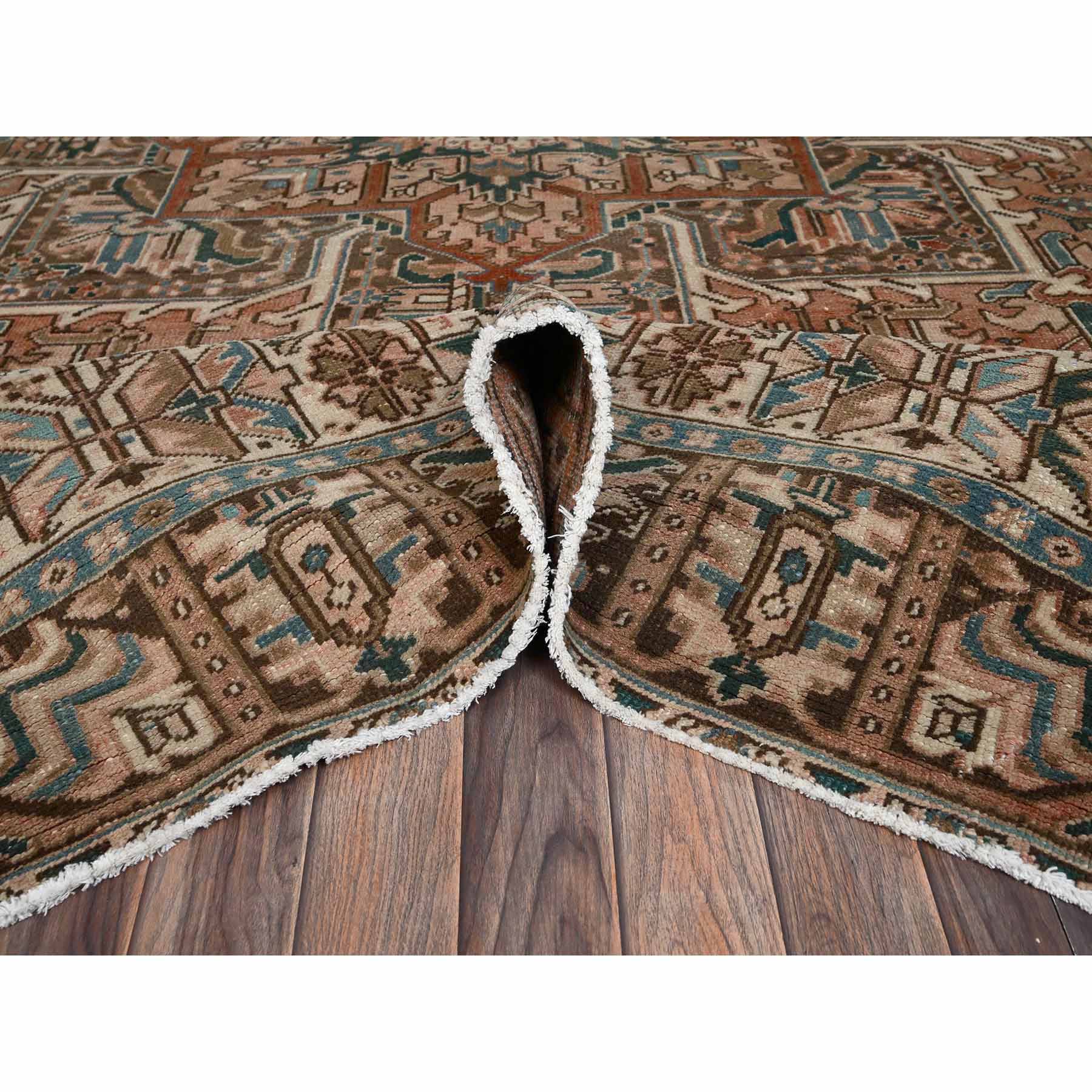 Vintage-Hand-Knotted-Rug-11695