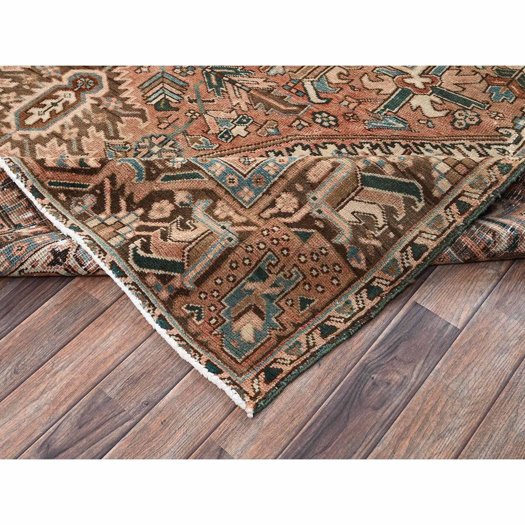 Vintage-Hand-Knotted-Rug-11695