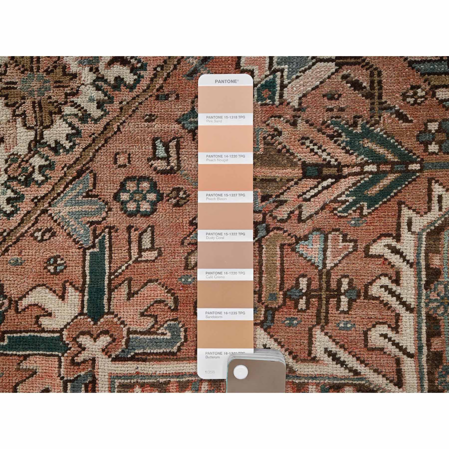 Vintage-Hand-Knotted-Rug-11695