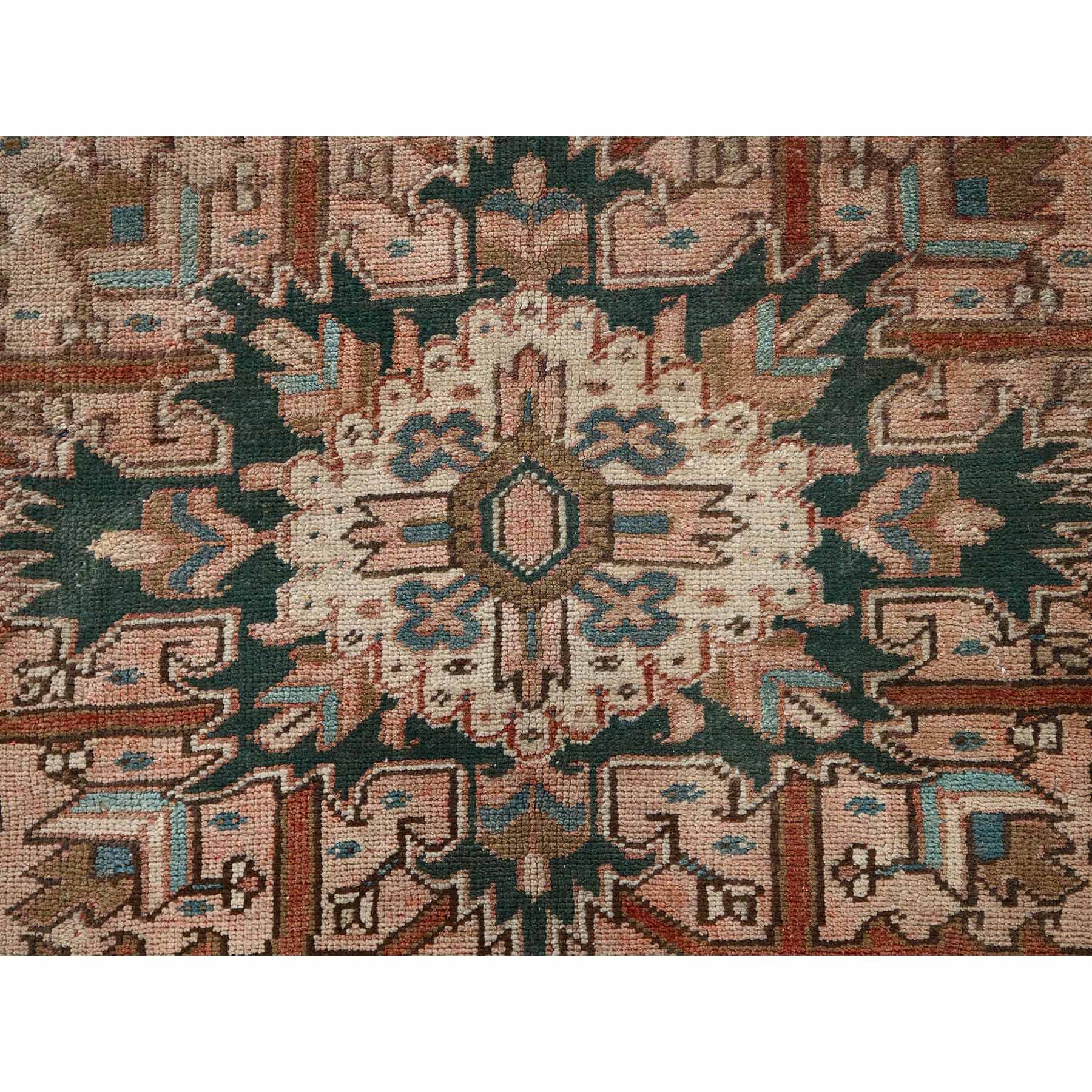 Vintage-Hand-Knotted-Rug-11695