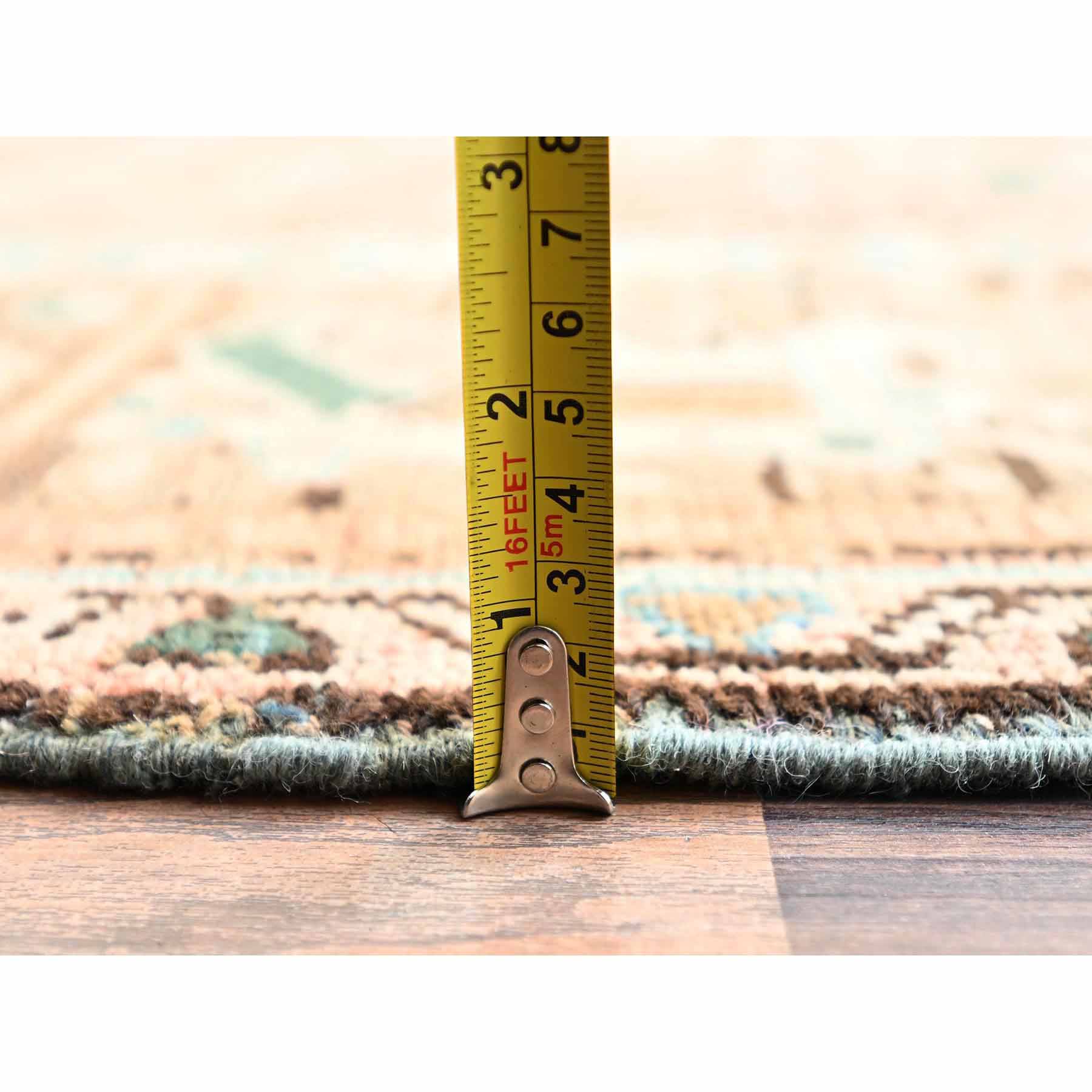 Vintage-Hand-Knotted-Rug-11695