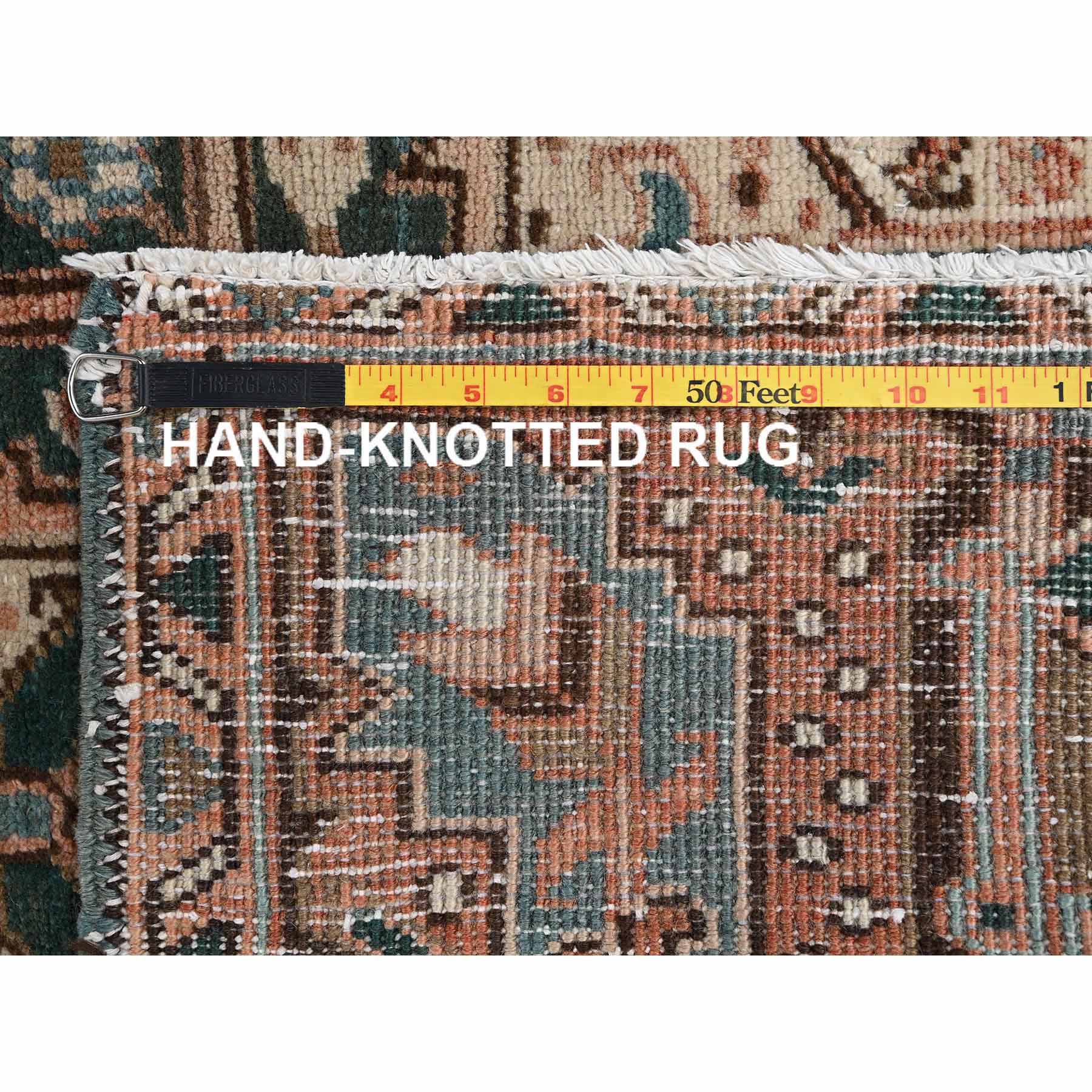 Vintage-Hand-Knotted-Rug-11695