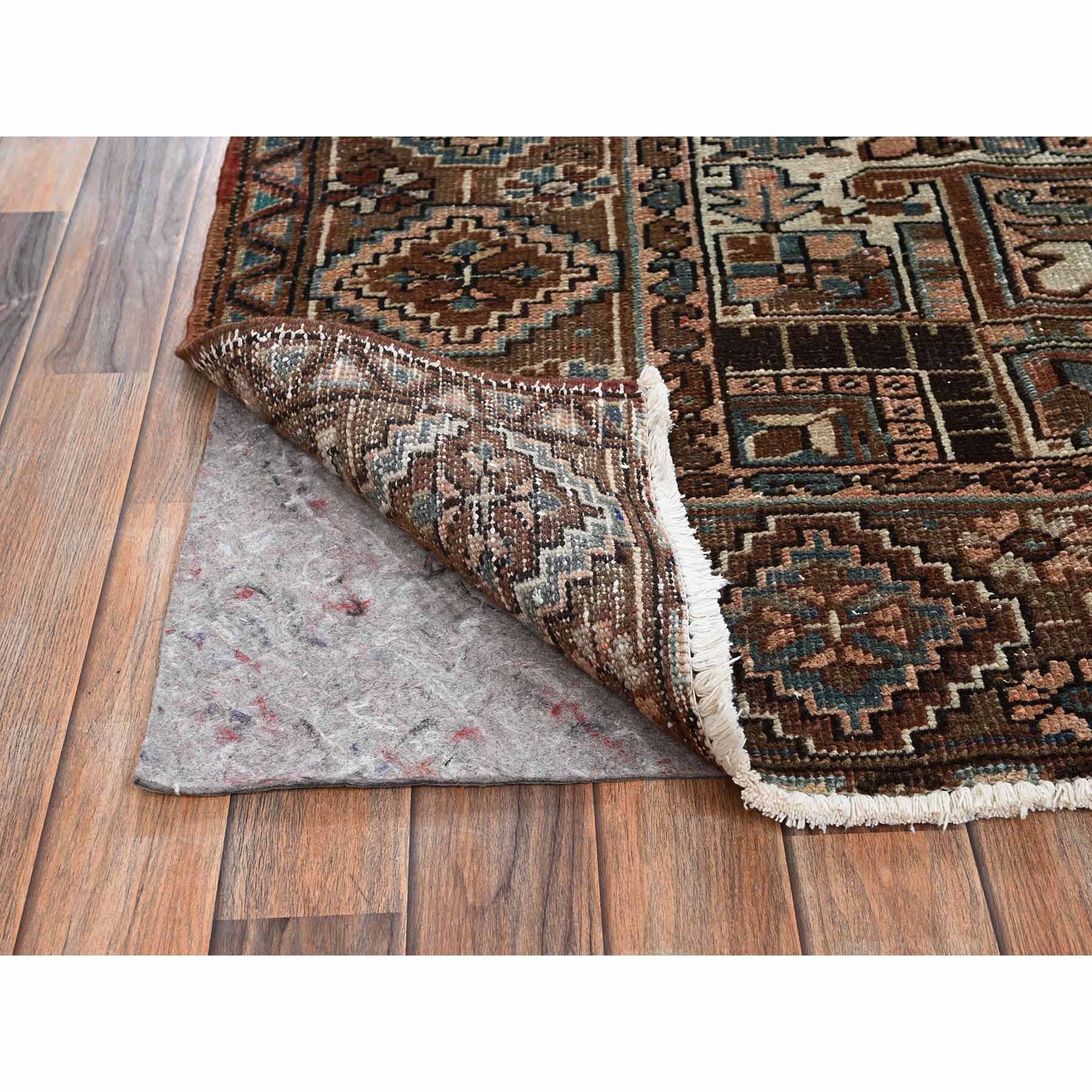 Vintage-Hand-Knotted-Rug-11700