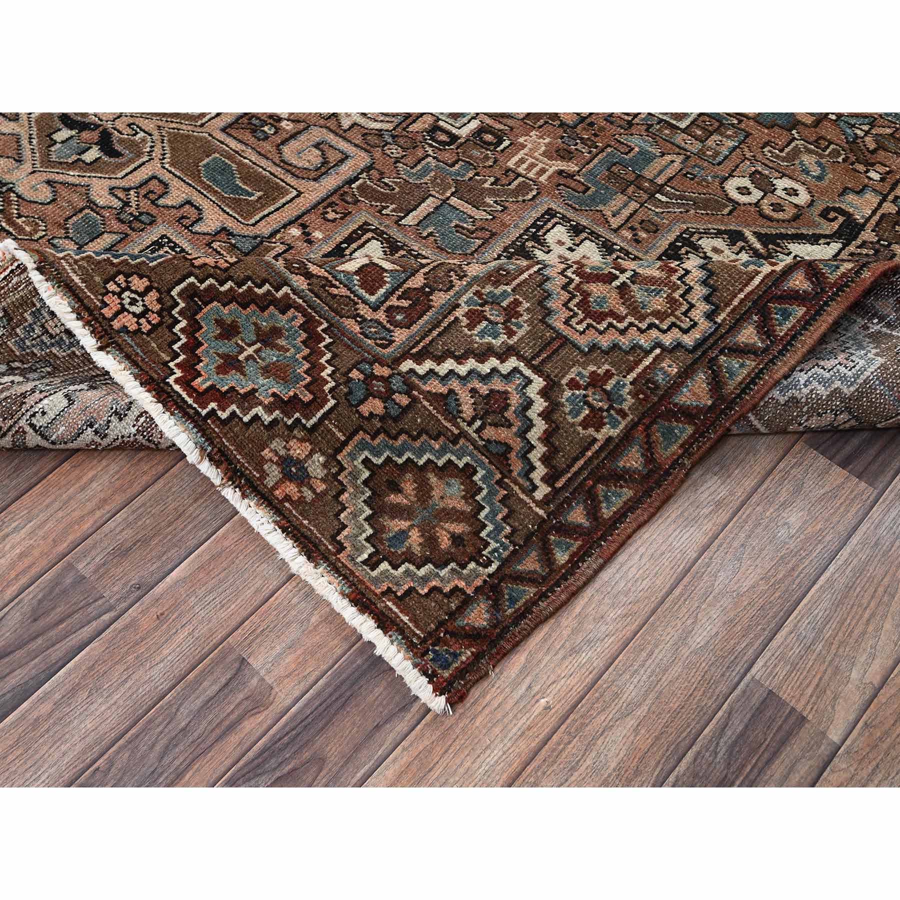 Vintage-Hand-Knotted-Rug-11700