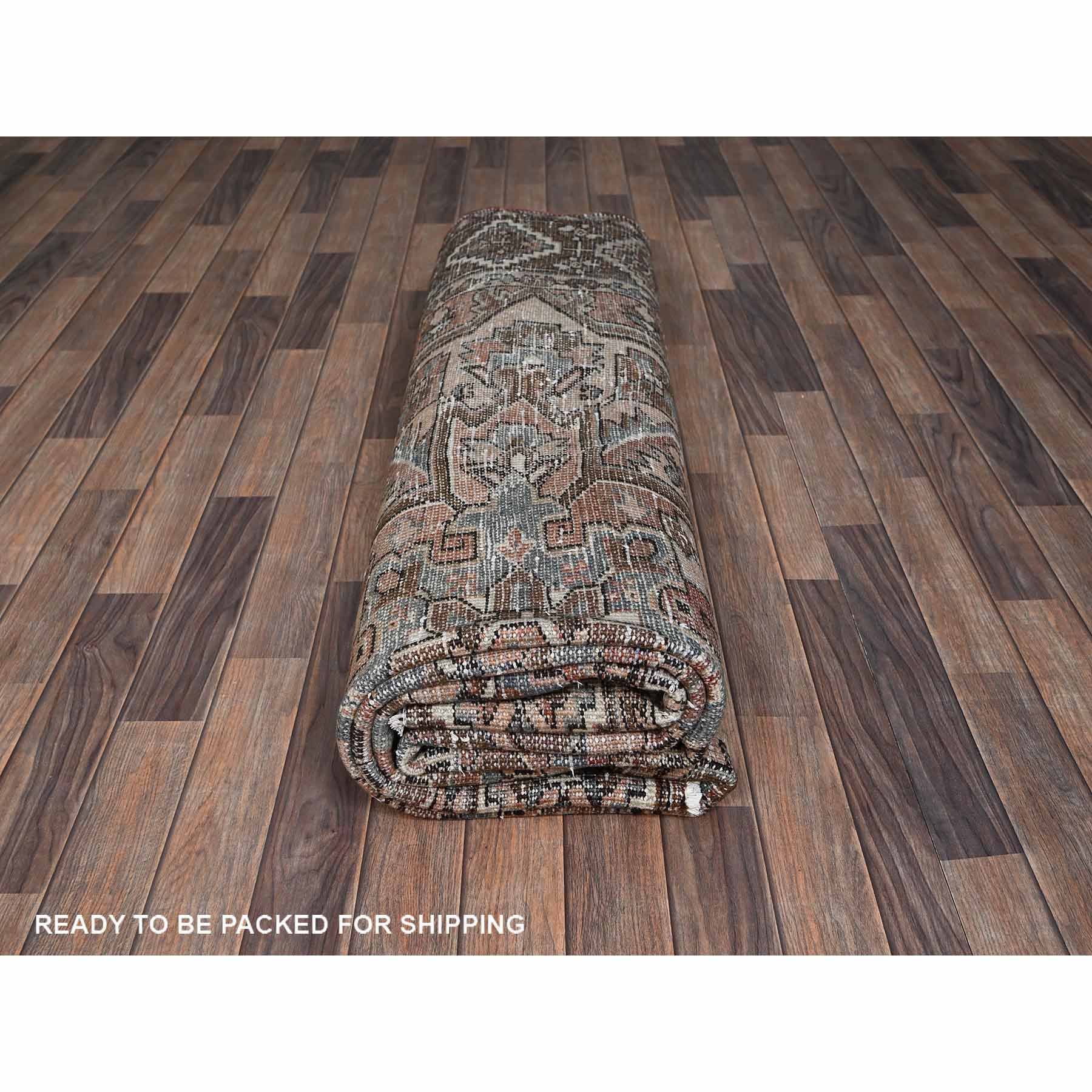 Vintage-Hand-Knotted-Rug-11700