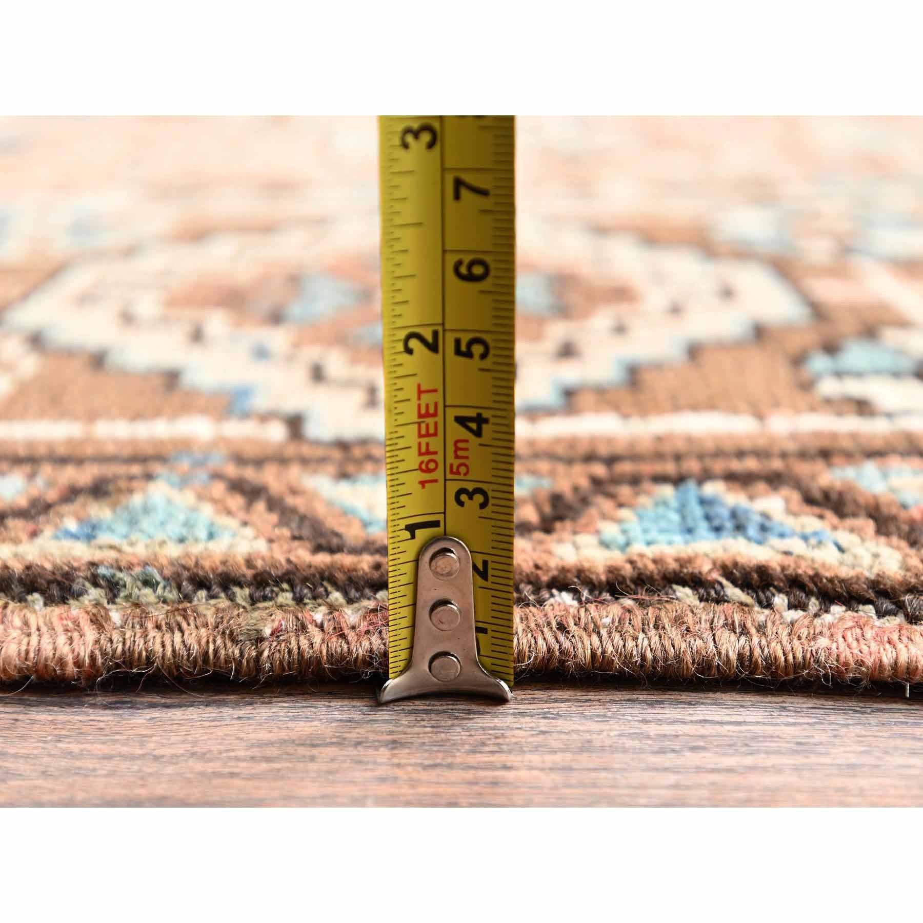 Vintage-Hand-Knotted-Rug-11700