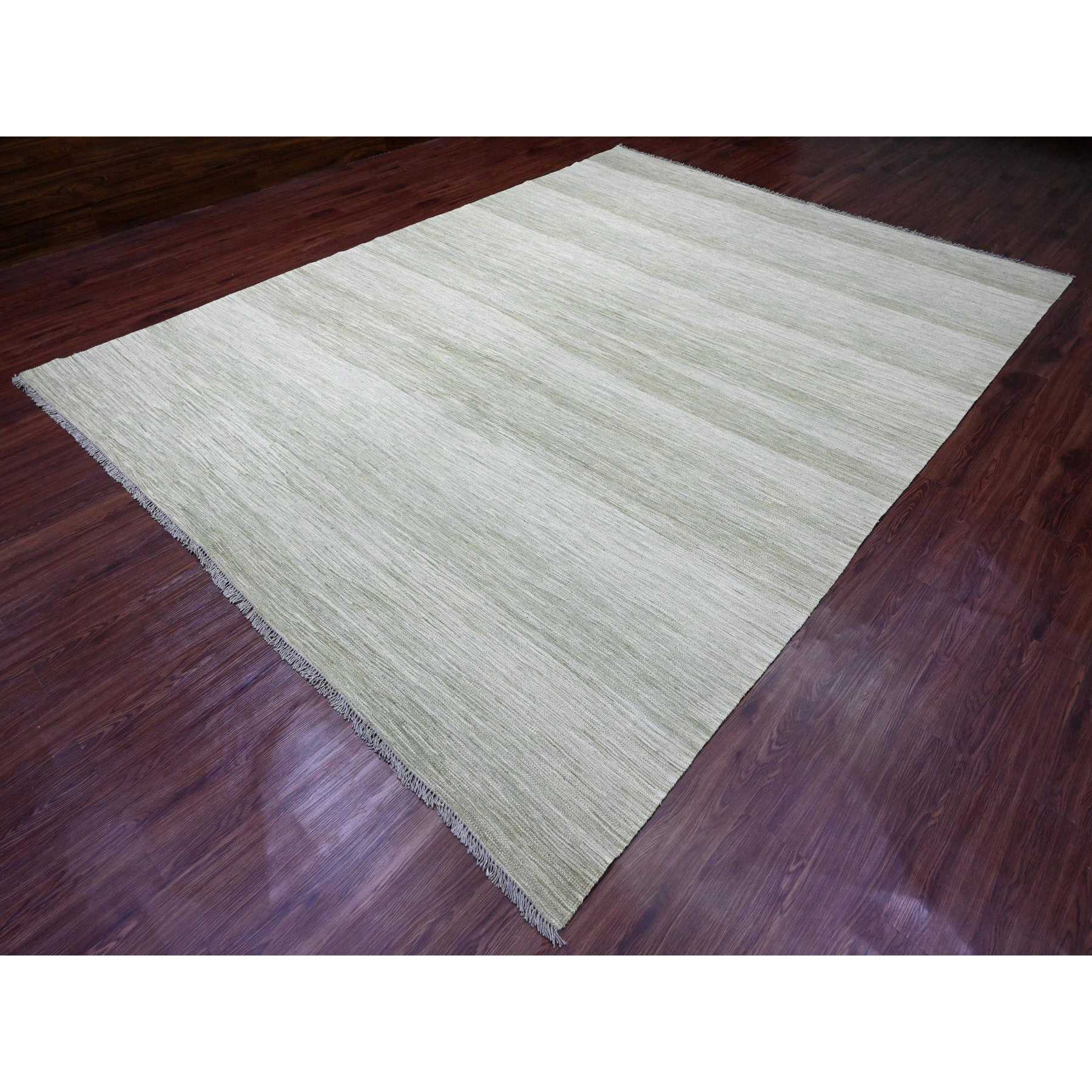 Flat-Weave-Hand-Woven-Rug-100475