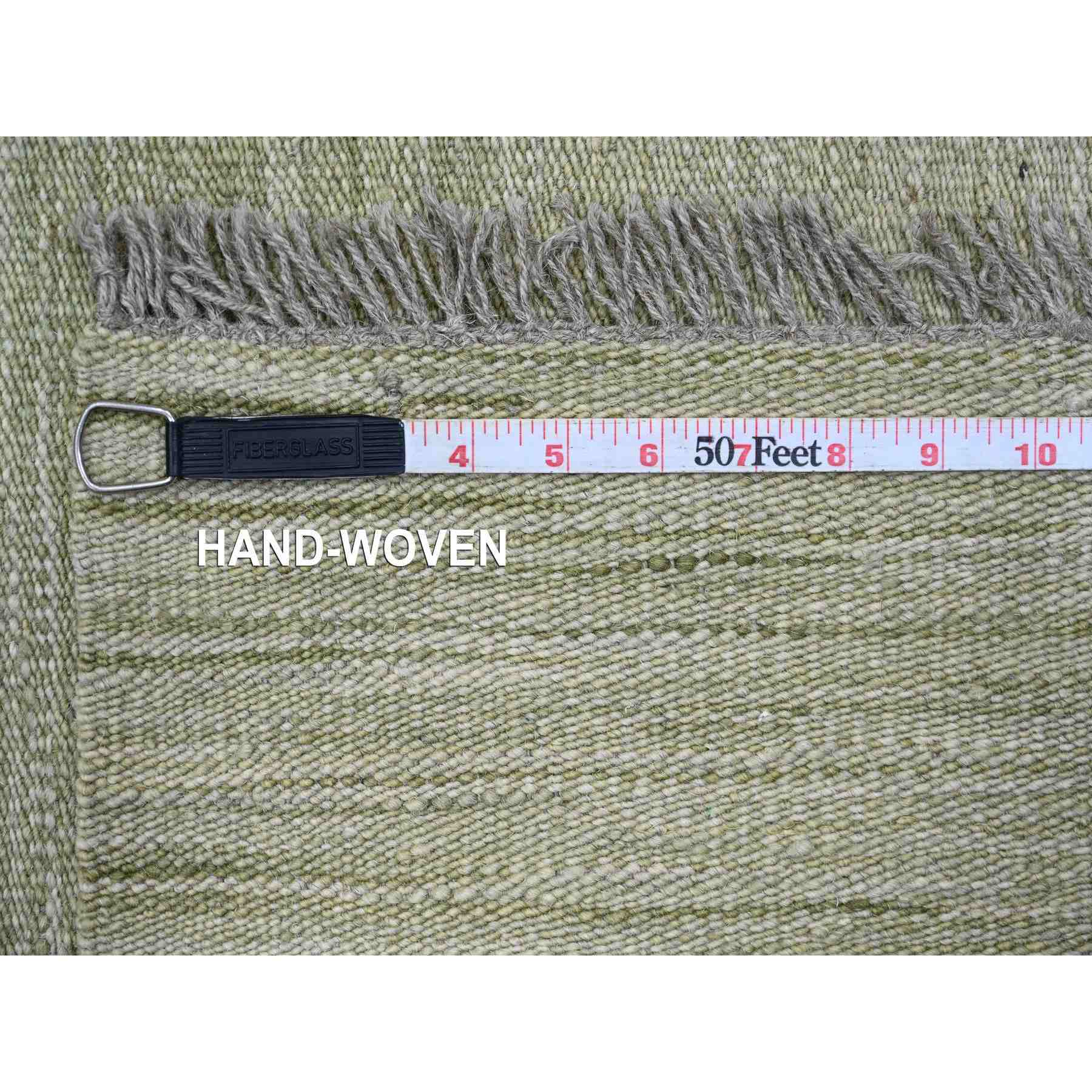 Flat-Weave-Hand-Woven-Rug-100475
