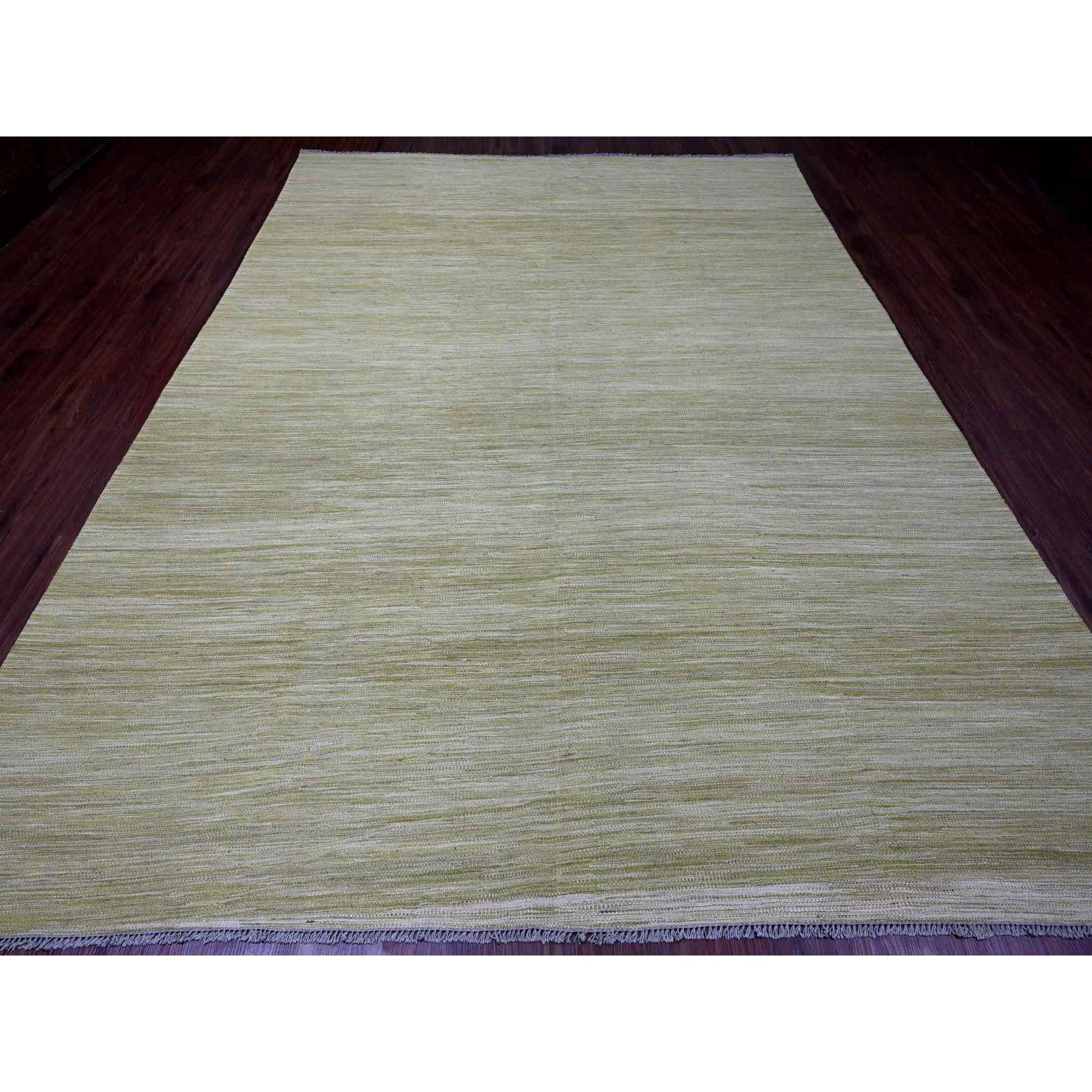 Flat-Weave-Hand-Woven-Rug-100485