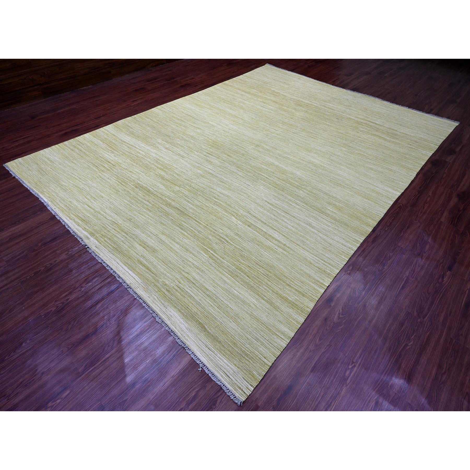 Flat-Weave-Hand-Woven-Rug-100485
