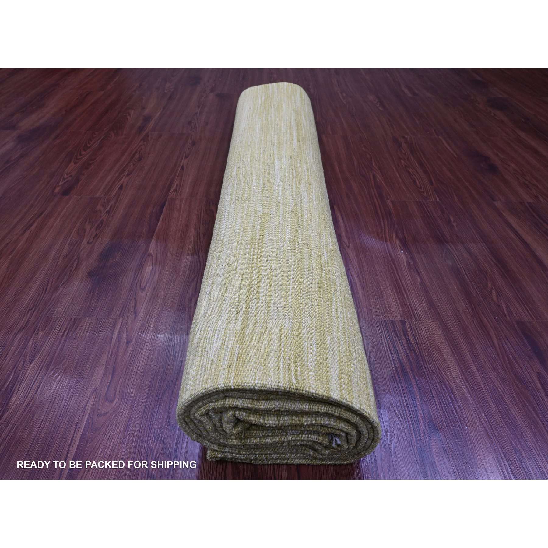 Flat-Weave-Hand-Woven-Rug-100485