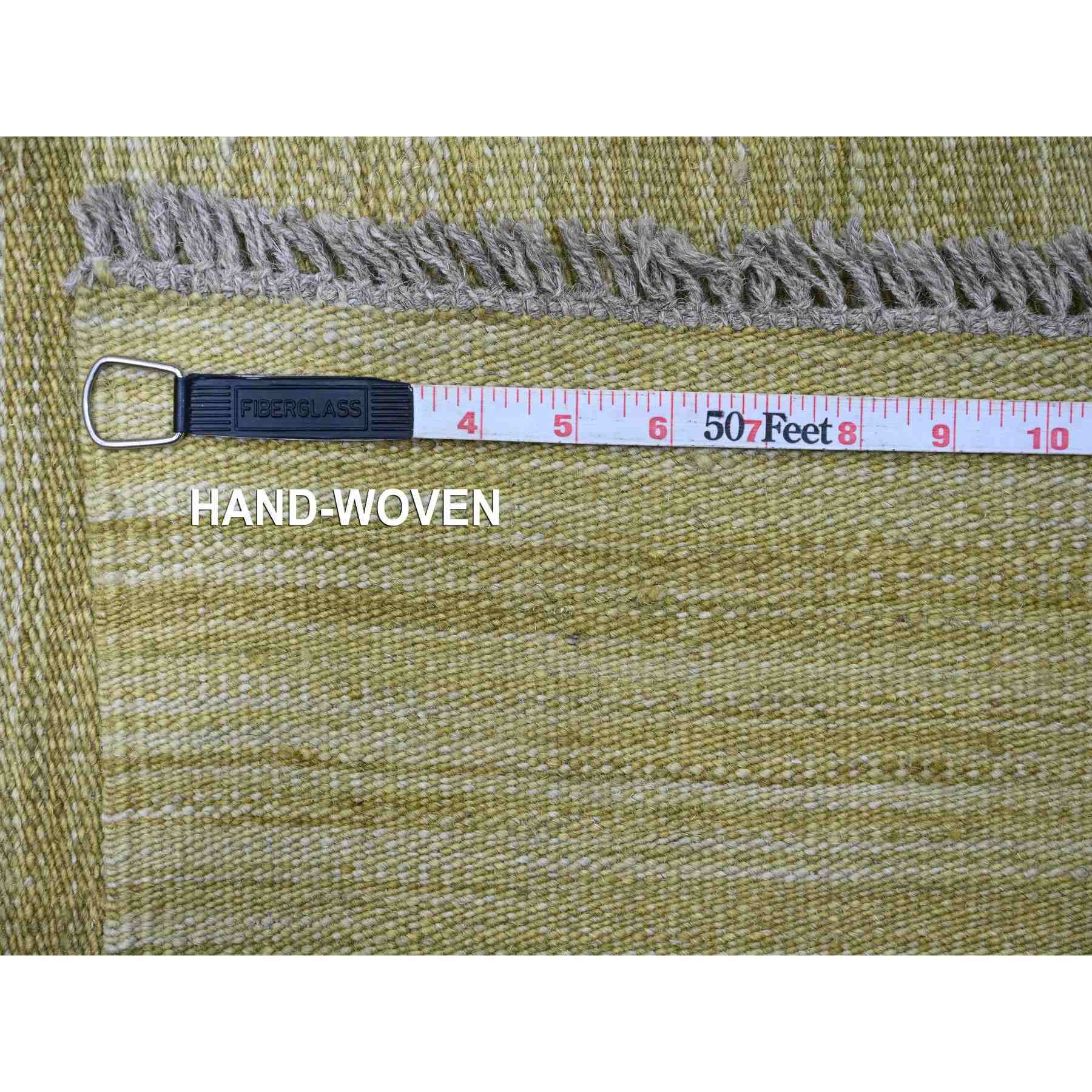 Flat-Weave-Hand-Woven-Rug-100485
