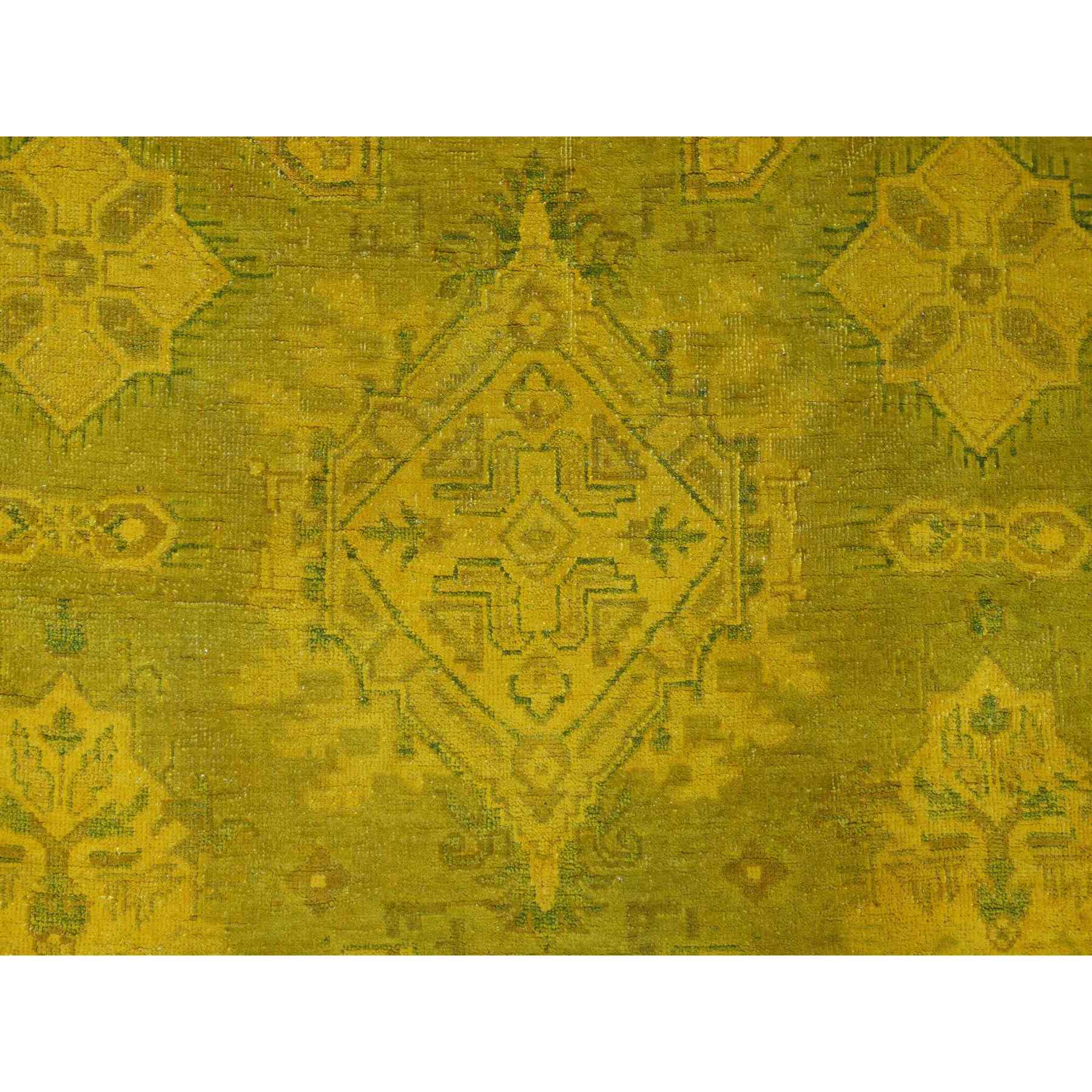 Kazak-Hand-Knotted-Rug-100045