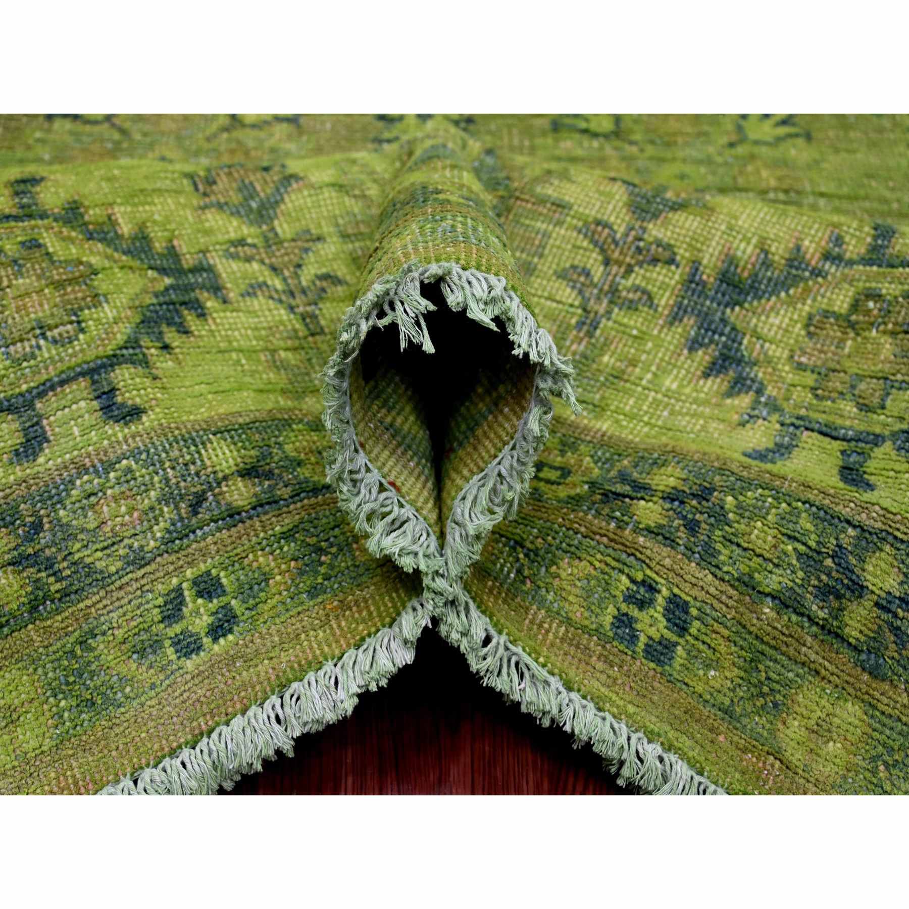 Kazak-Hand-Knotted-Rug-101230