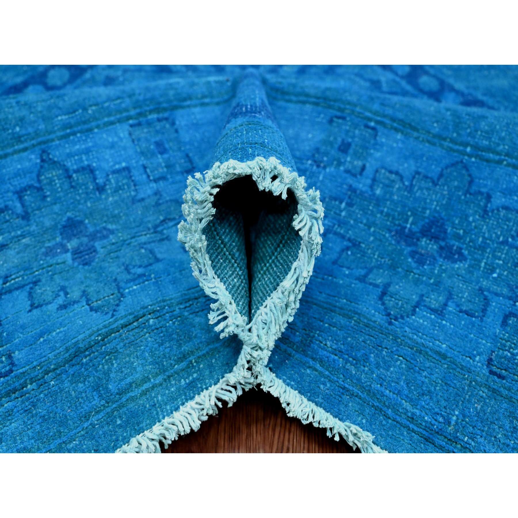 Kazak-Hand-Knotted-Rug-101235