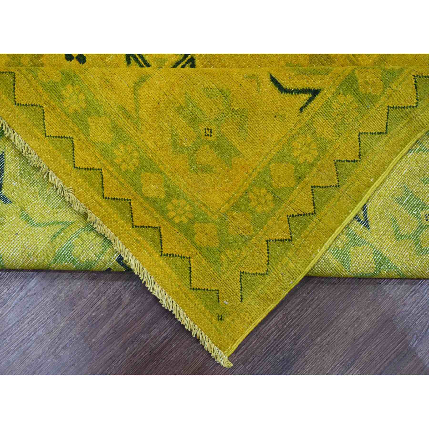 Kazak-Hand-Knotted-Rug-101240