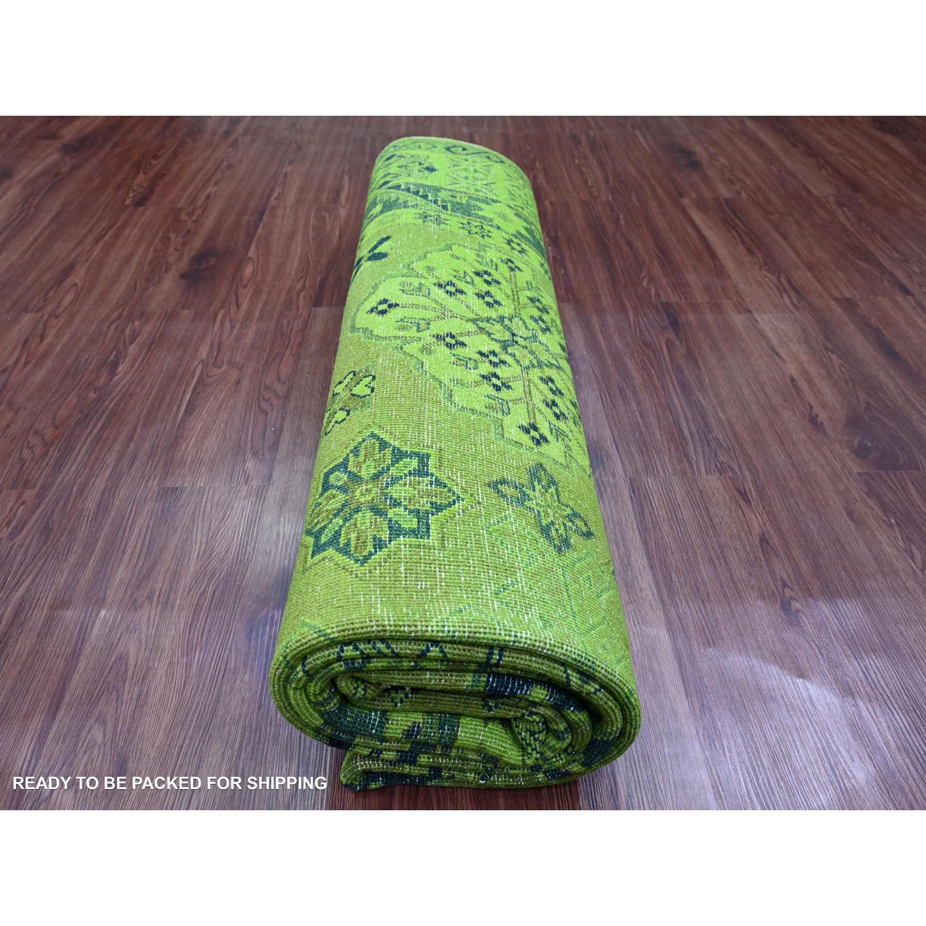 Kazak-Hand-Knotted-Rug-101250