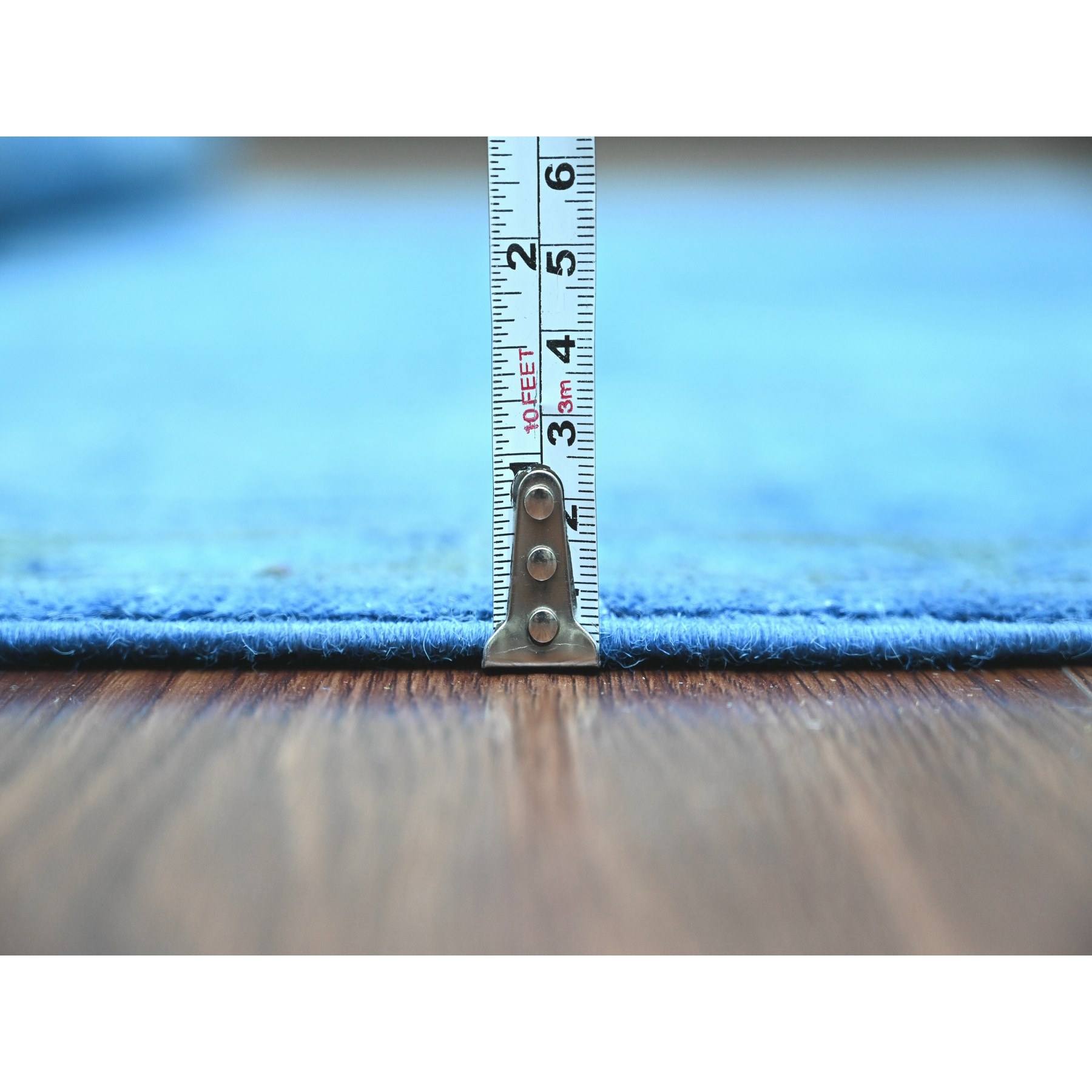 Kazak-Hand-Knotted-Rug-101405