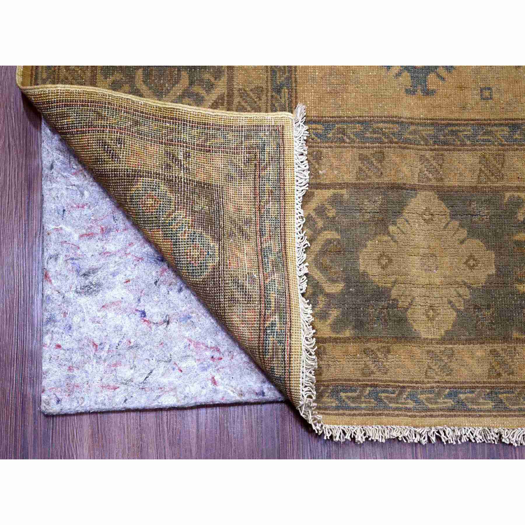 Kazak-Hand-Knotted-Rug-102000